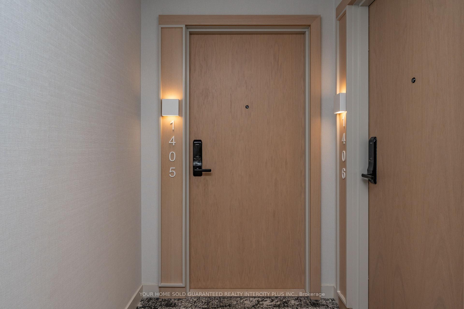 Photo 41 of Unit 1405, 5 Defries Street, Toronto, Regent Park — HOMEH