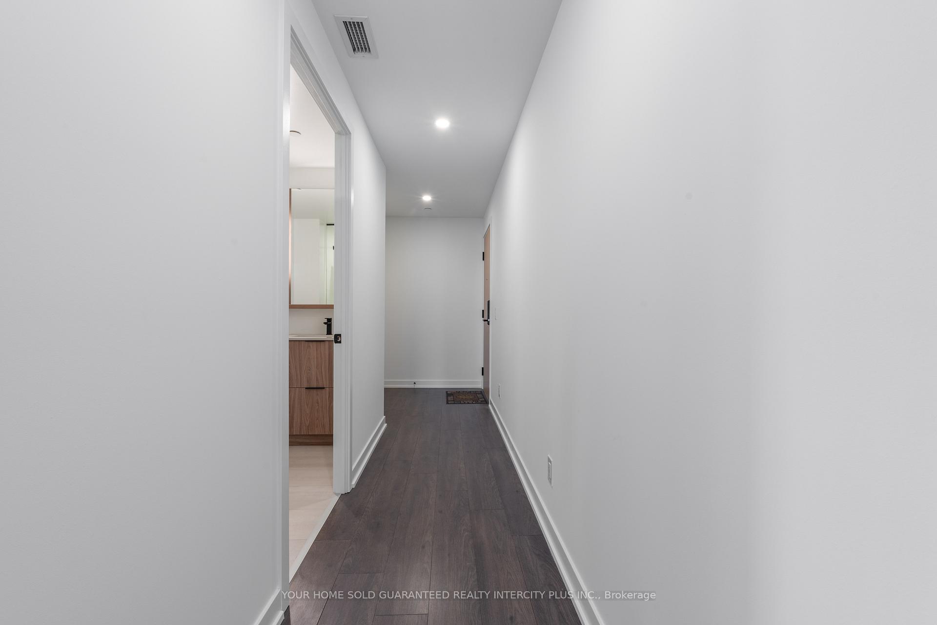 Photo 9 of Unit 1405, 5 Defries Street, Toronto, Regent Park — HOMEH