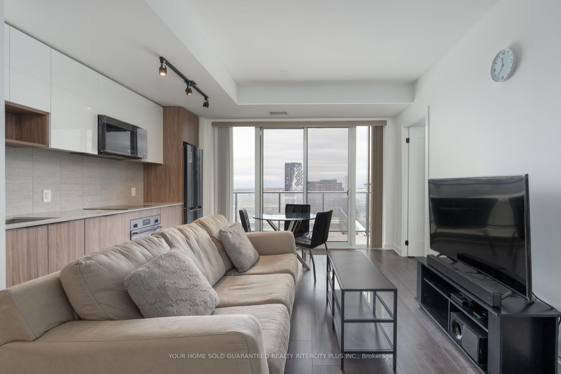 Photo 10 of Unit 1405, 5 Defries Street, Toronto, Regent Park — HOMEH