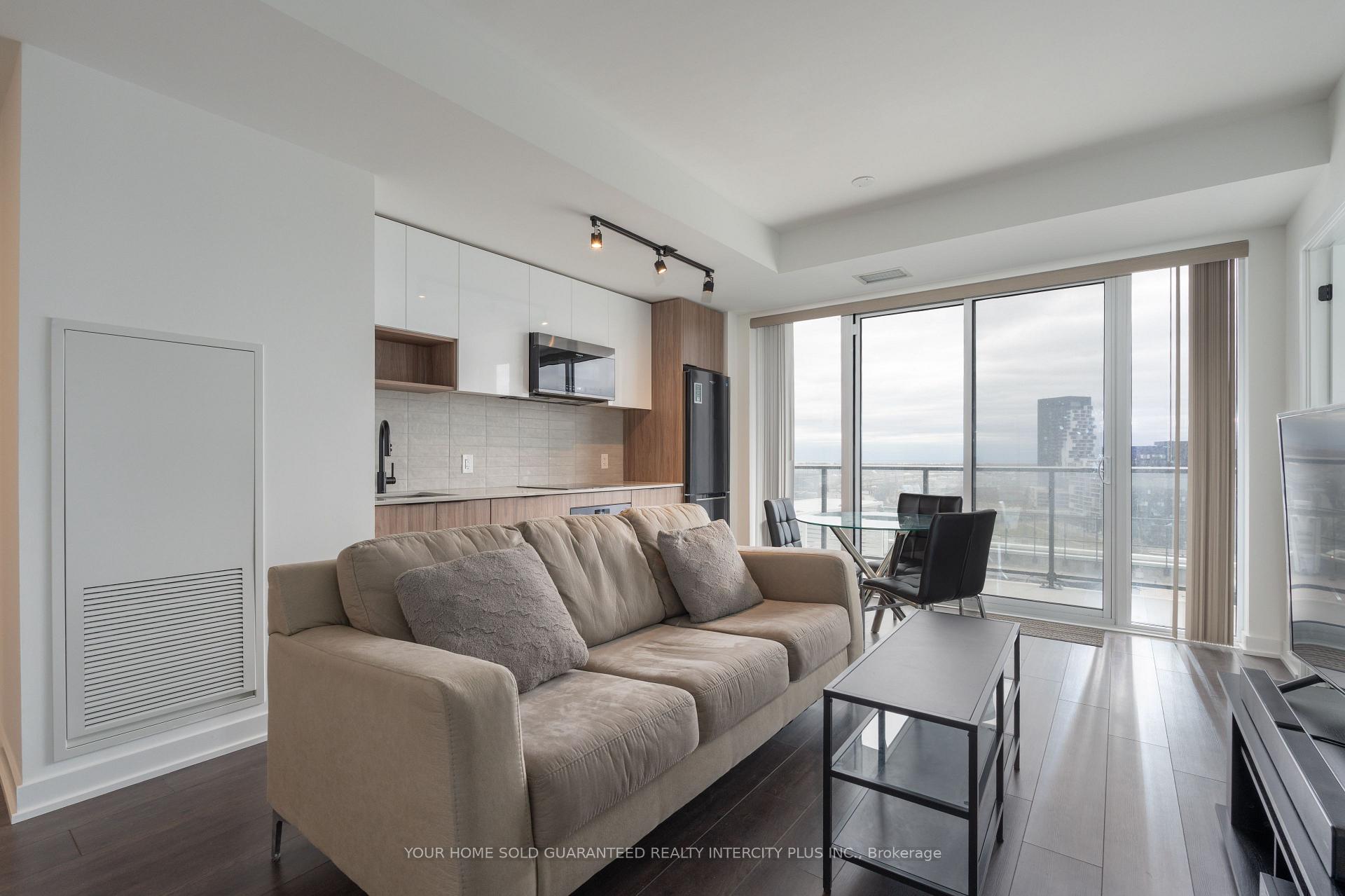 Photo 18 of Unit 1405, 5 Defries Street, Toronto, Regent Park — HOMEH