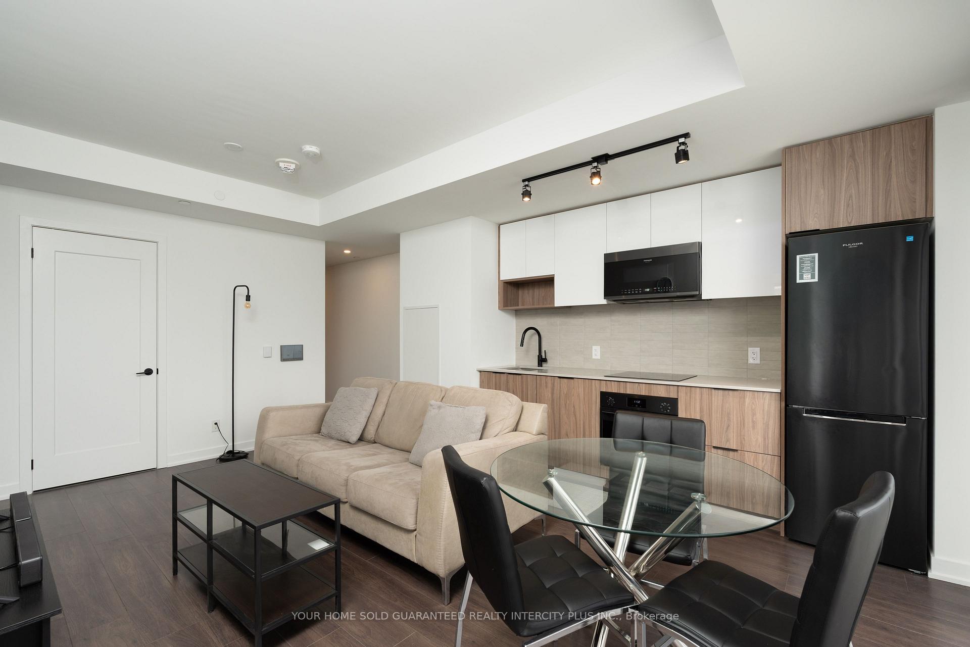 Photo 27 of Unit 1405, 5 Defries Street, Toronto, Regent Park — HOMEH