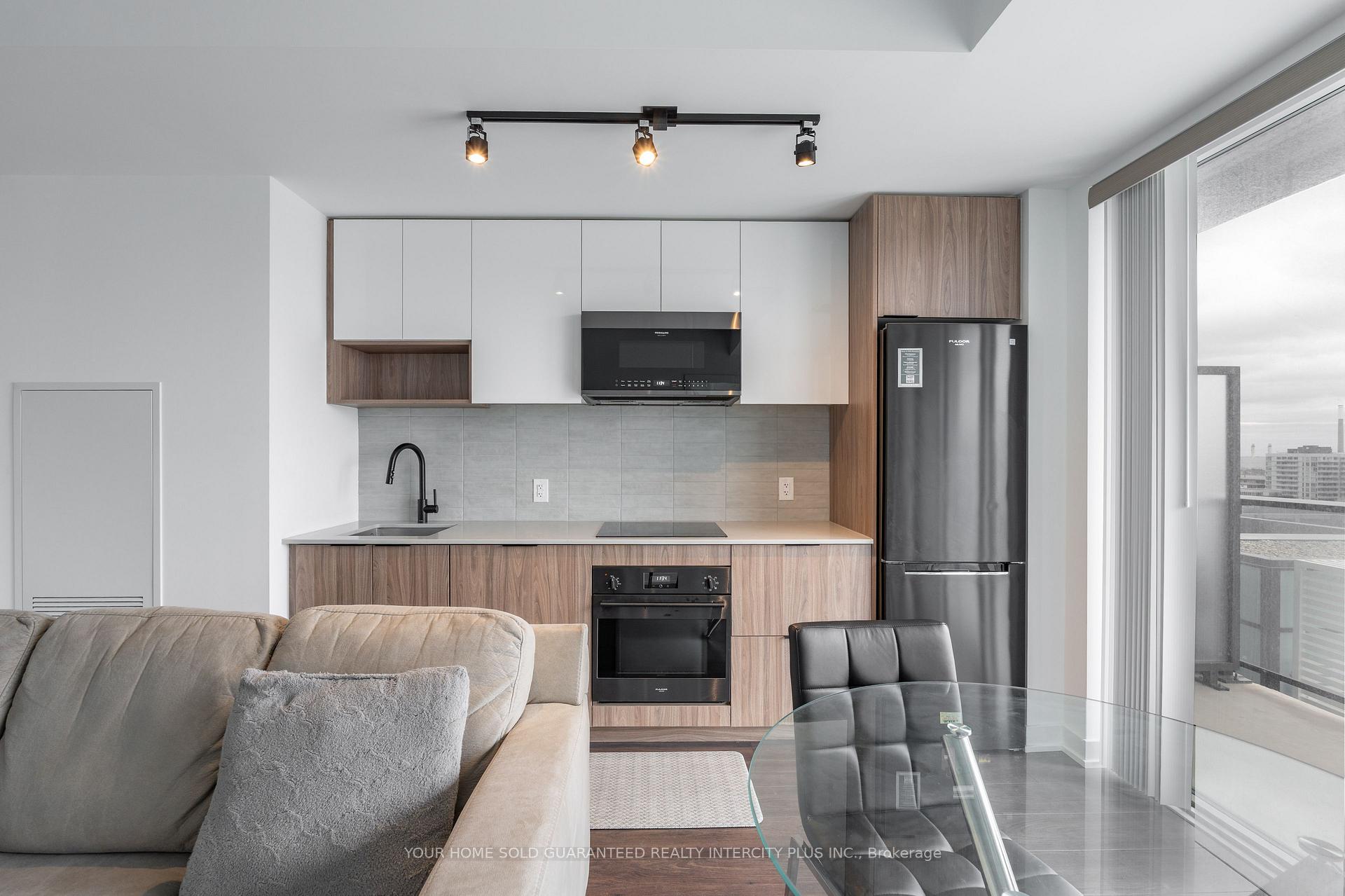 Photo 25 of Unit 1405, 5 Defries Street, Toronto, Regent Park — HOMEH