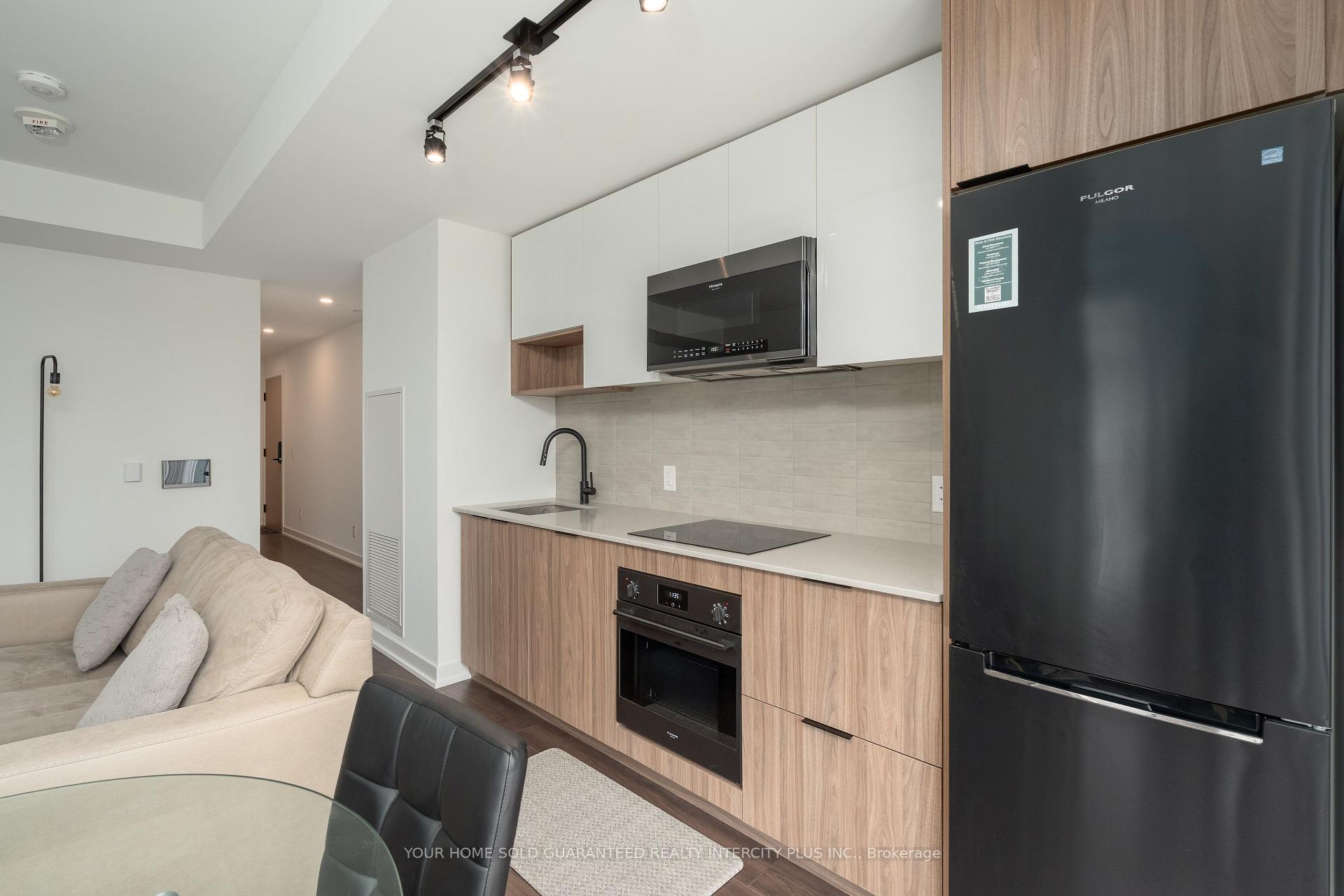 Photo 38 of Unit 1405, 5 Defries Street, Toronto, Regent Park — HOMEH