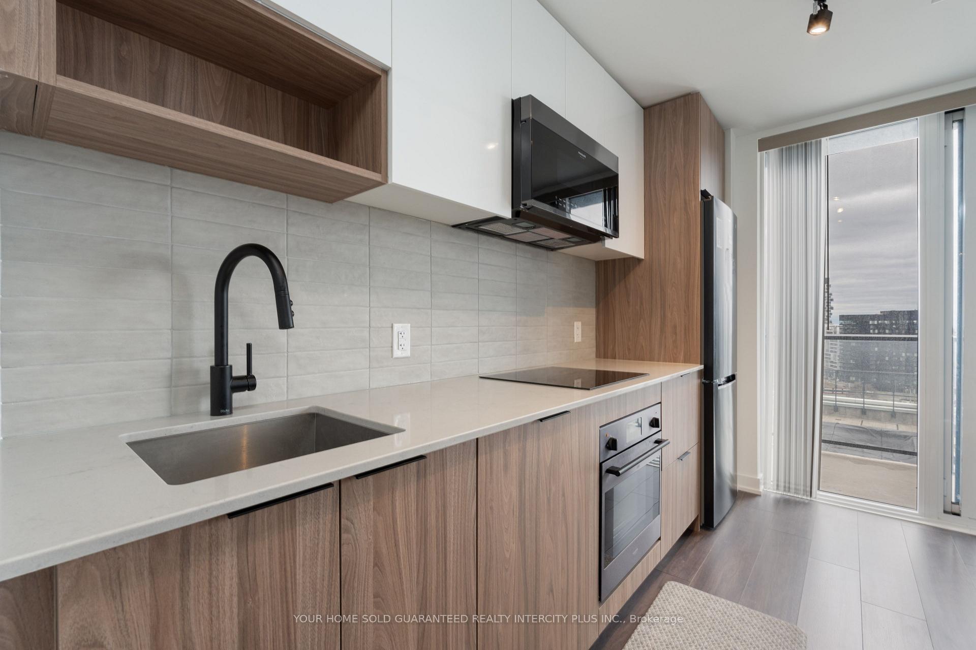 Photo 20 of Unit 1405, 5 Defries Street, Toronto, Regent Park — HOMEH