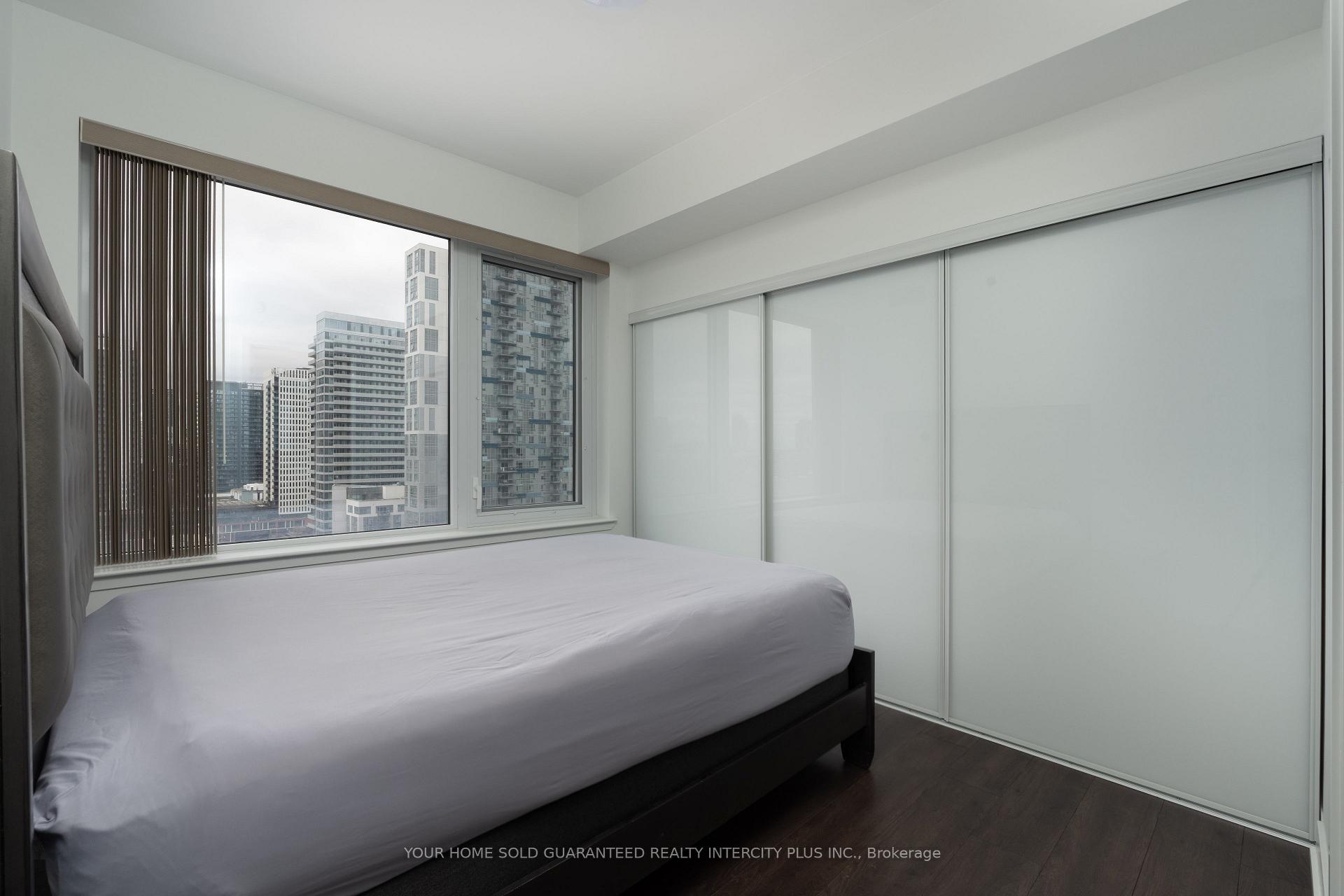 Photo 28 of Unit 1405, 5 Defries Street, Toronto, Regent Park — HOMEH