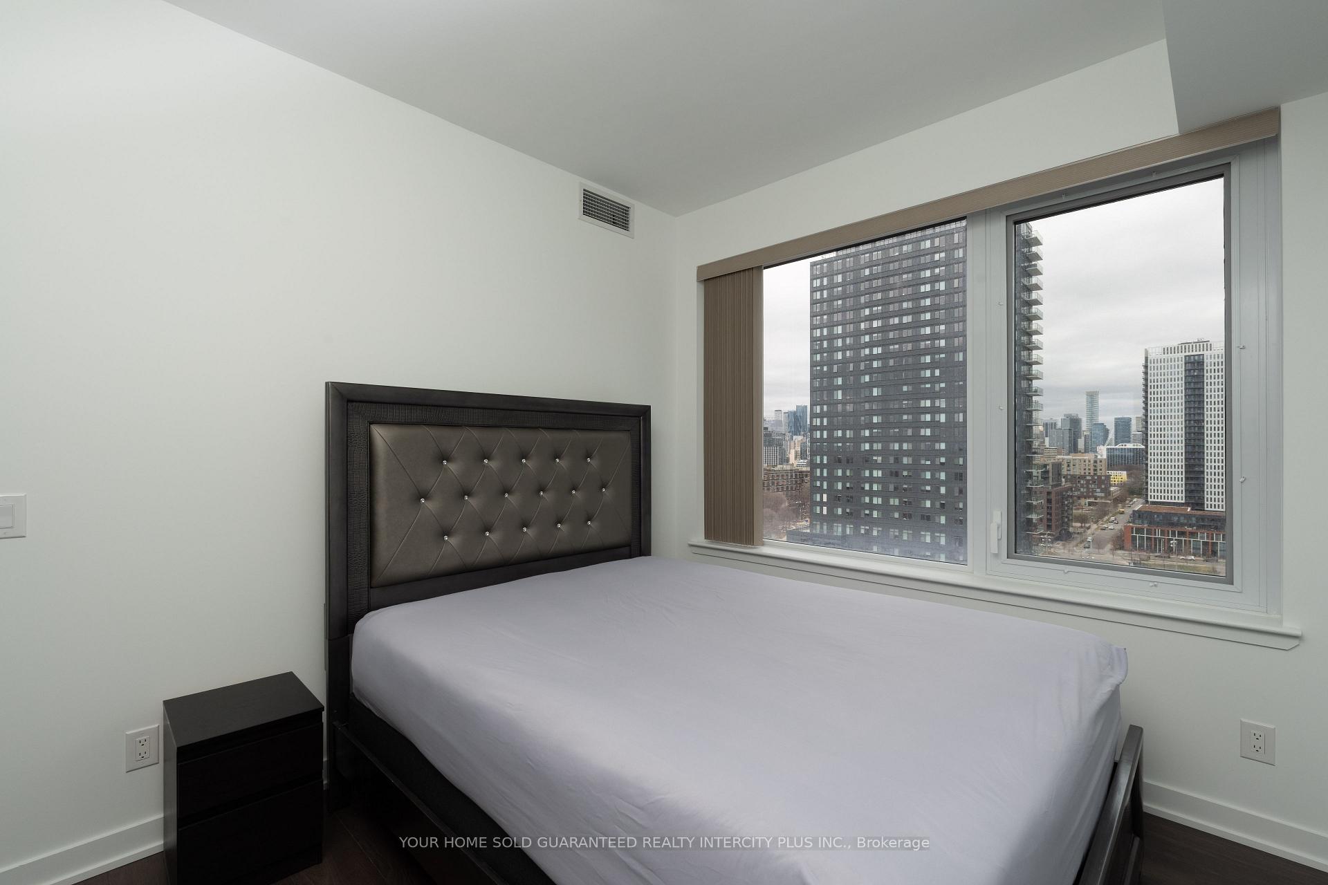 Photo 23 of Unit 1405, 5 Defries Street, Toronto, Regent Park — HOMEH