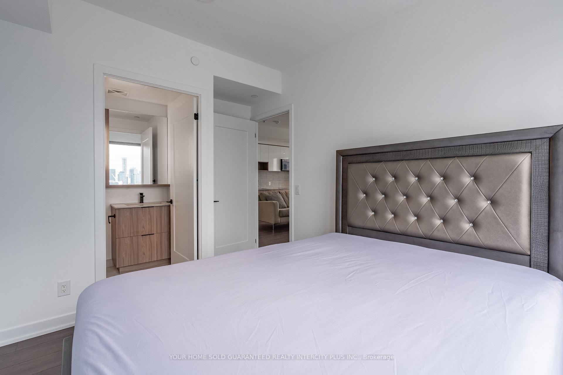 Photo 35 of Unit 1405, 5 Defries Street, Toronto, Regent Park — HOMEH
