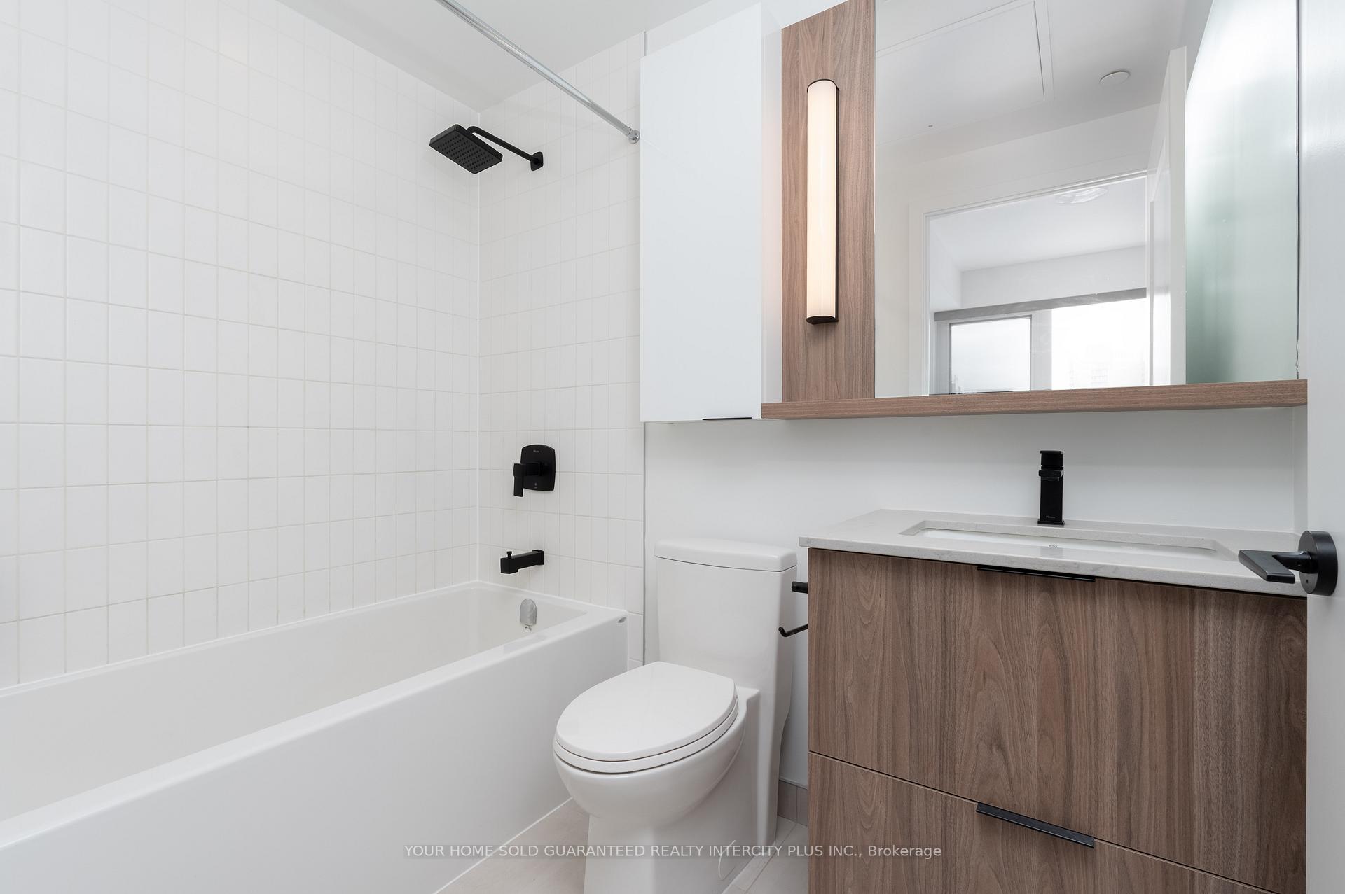 Photo 19 of Unit 1405, 5 Defries Street, Toronto, Regent Park — HOMEH
