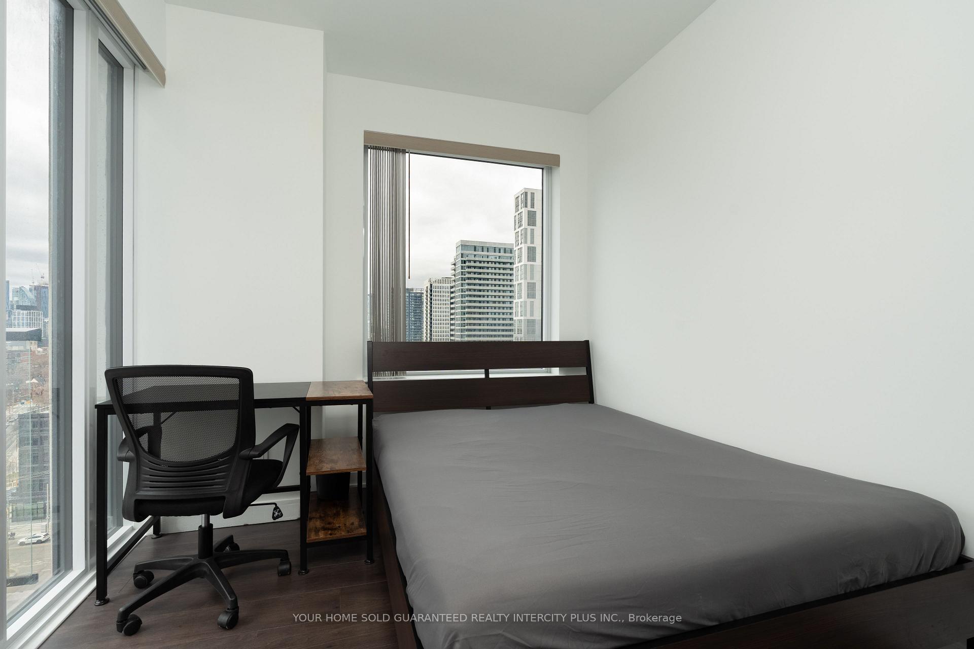 Photo 33 of Unit 1405, 5 Defries Street, Toronto, Regent Park — HOMEH
