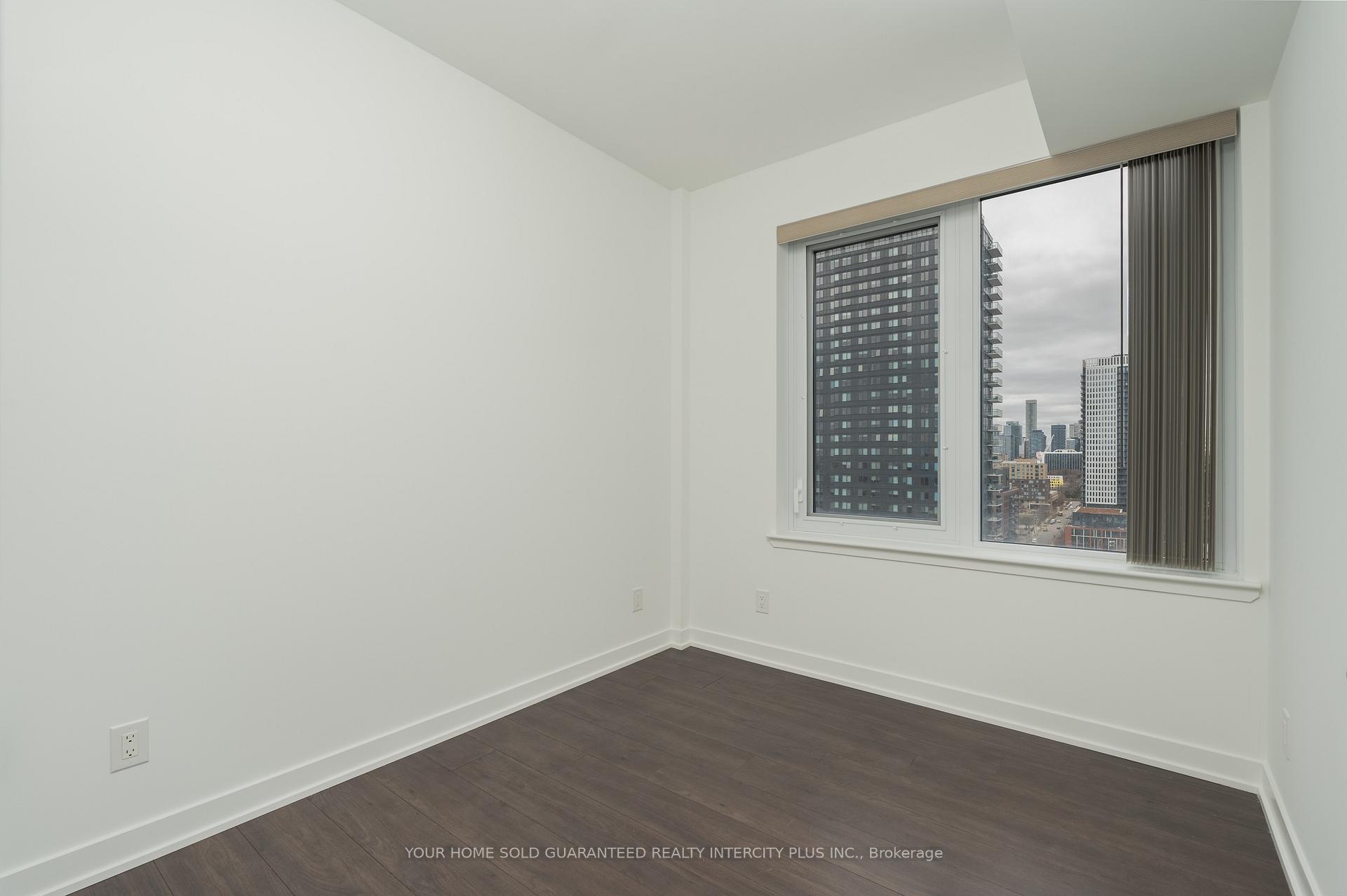 Photo 31 of Unit 1405, 5 Defries Street, Toronto, Regent Park — HOMEH