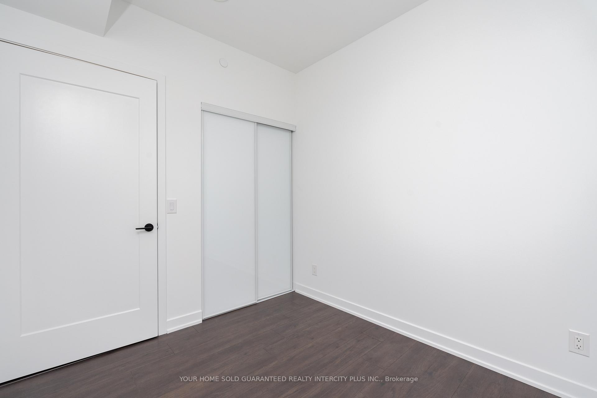 Photo 30 of Unit 1405, 5 Defries Street, Toronto, Regent Park — HOMEH