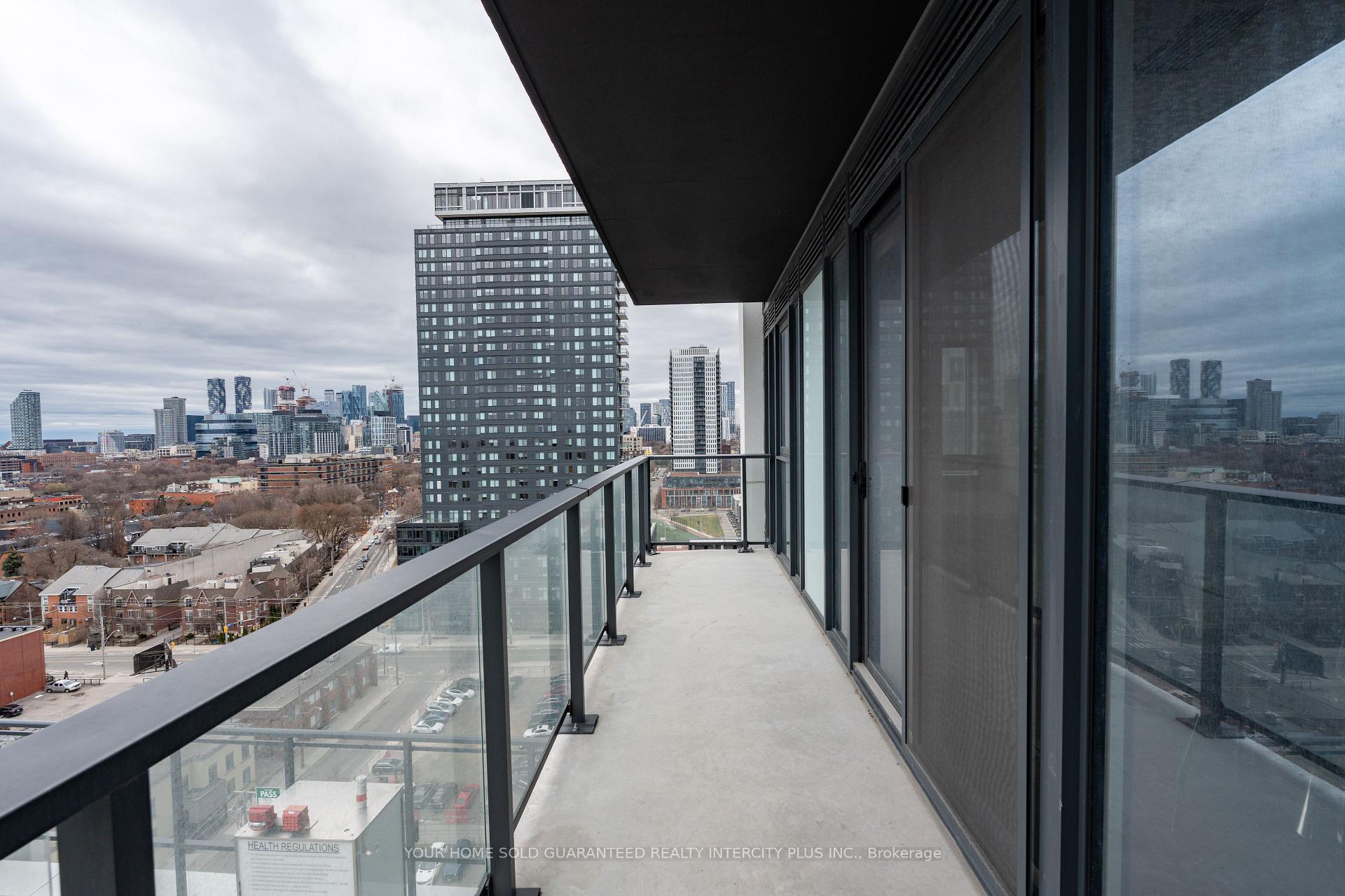 Photo 34 of Unit 1405, 5 Defries Street, Toronto, Regent Park — HOMEH