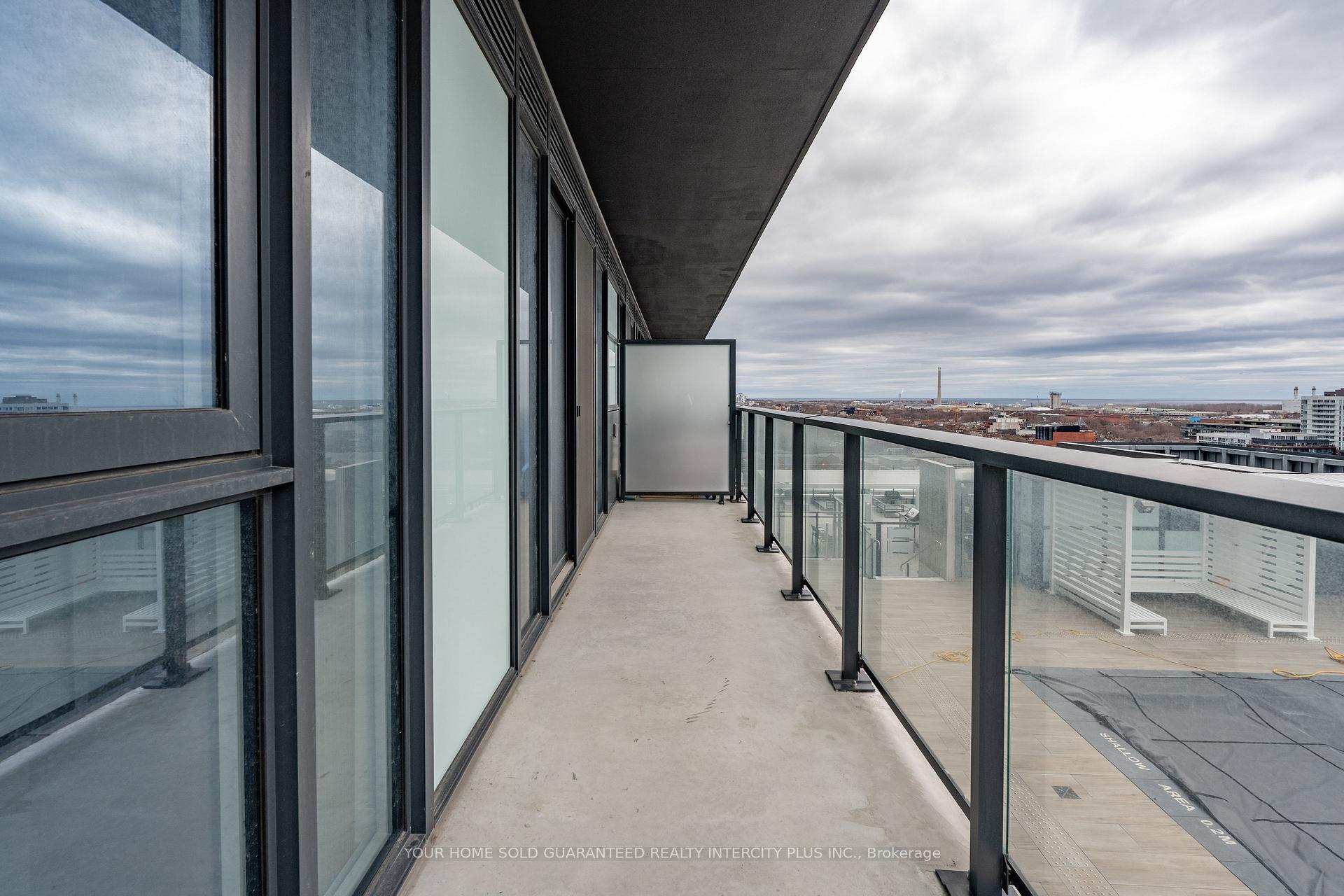 Photo 40 of Unit 1405, 5 Defries Street, Toronto, Regent Park — HOMEH