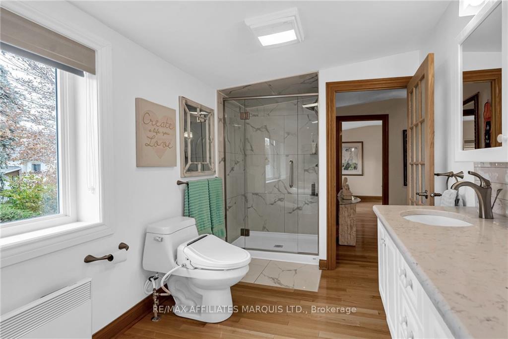 Photo 3 of 1410 Montreal Road, Cornwall — HOMEH