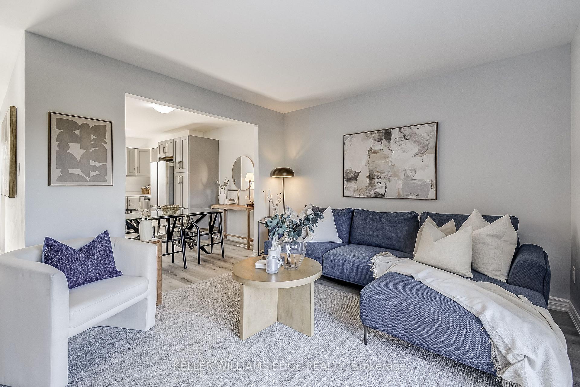 Photo 1 of Unit 3, 1355 Upper Gage Avenue, Hamilton, Gurnett — HOMEH