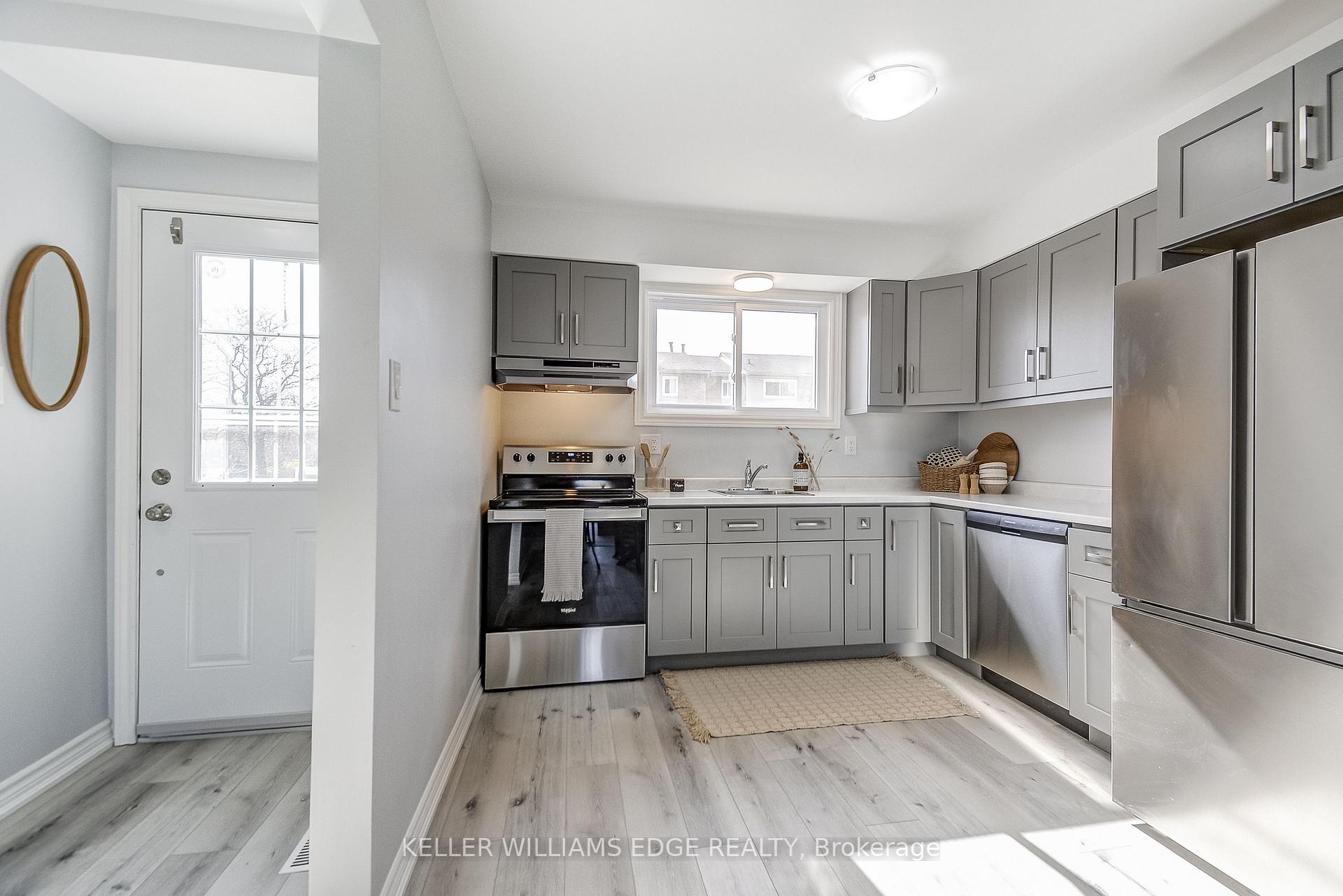 Photo 2 of Unit 3, 1355 Upper Gage Avenue, Hamilton, Gurnett — HOMEH