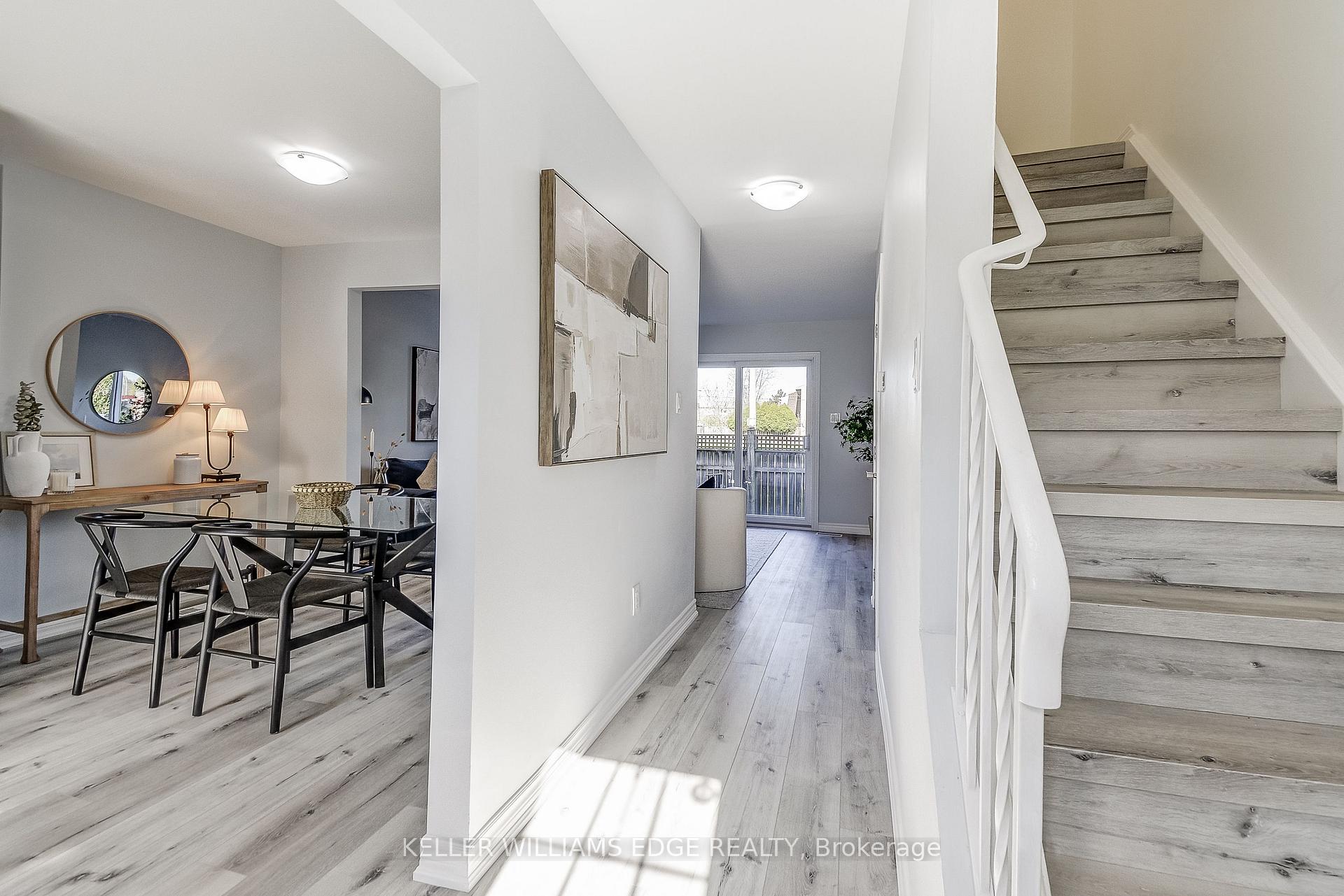 Photo 4 of Unit 3, 1355 Upper Gage Avenue, Hamilton, Gurnett — HOMEH