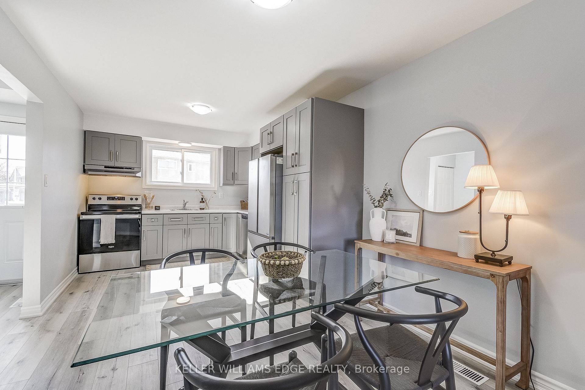 Photo 5 of Unit 3, 1355 Upper Gage Avenue, Hamilton, Gurnett — HOMEH