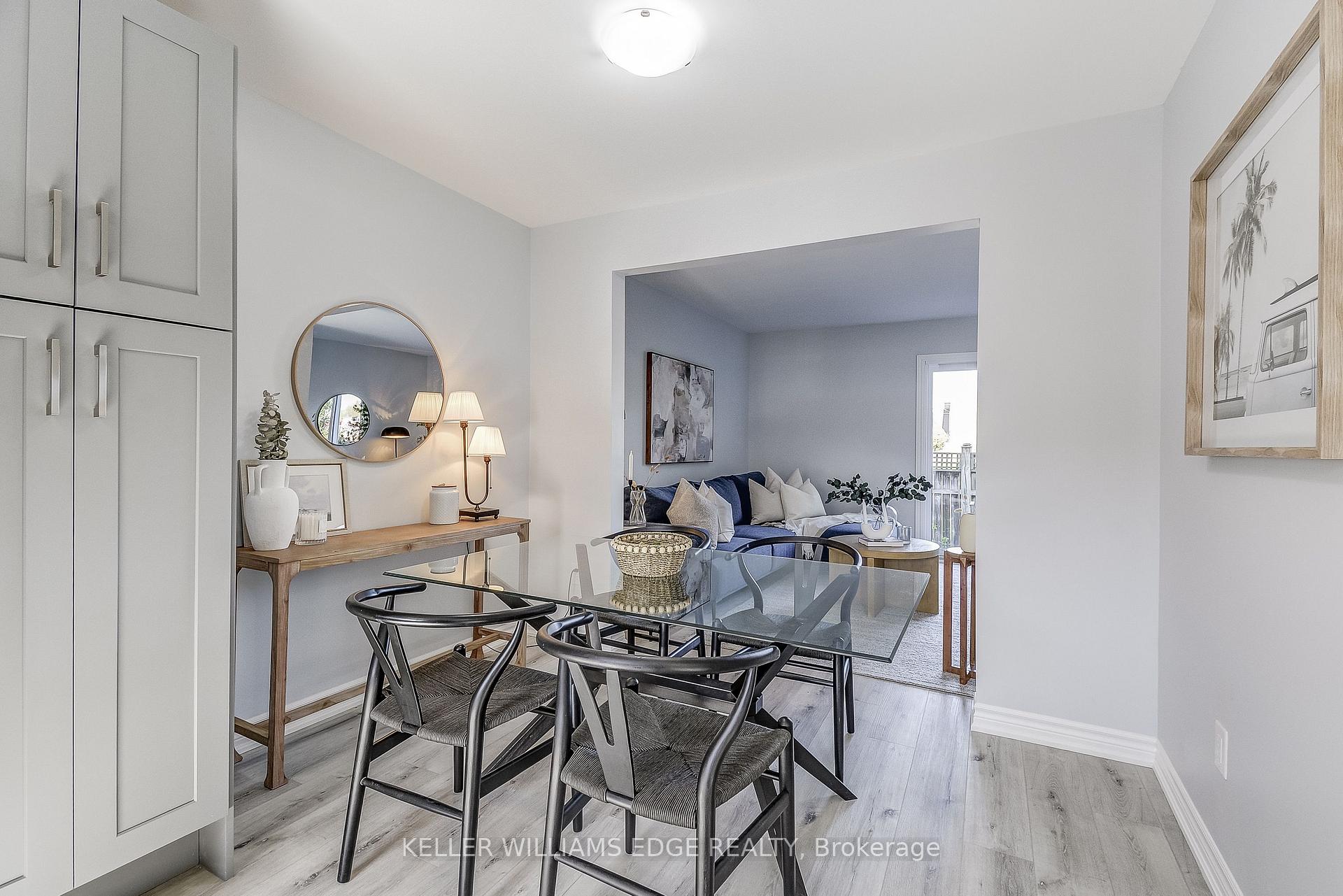 Photo 6 of Unit 3, 1355 Upper Gage Avenue, Hamilton, Gurnett — HOMEH