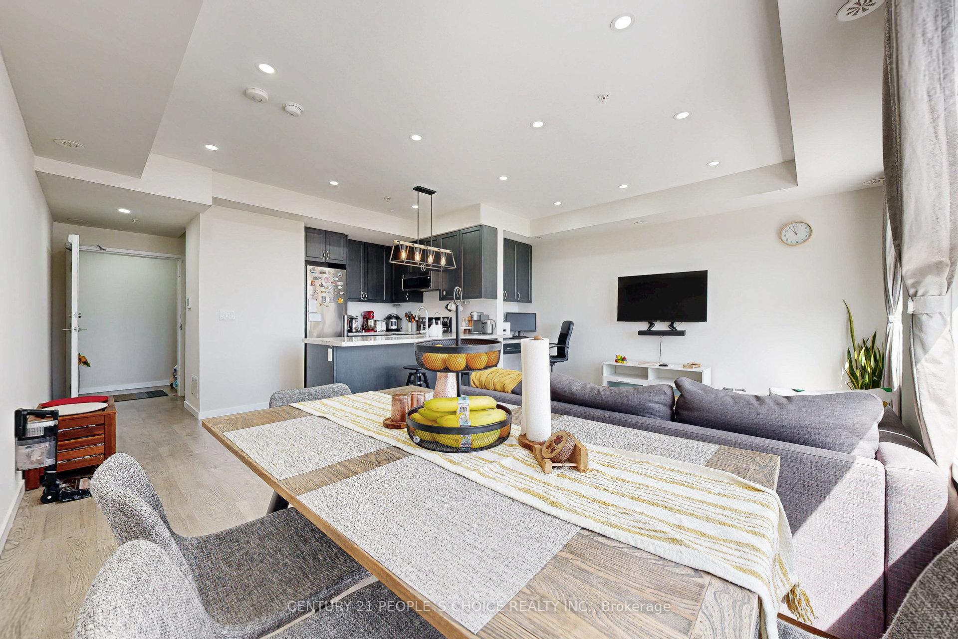 Photo 2 of Unit 122, 1711 Pure Springs Boulevard, Pickering, Duffin Heights — HOMEH