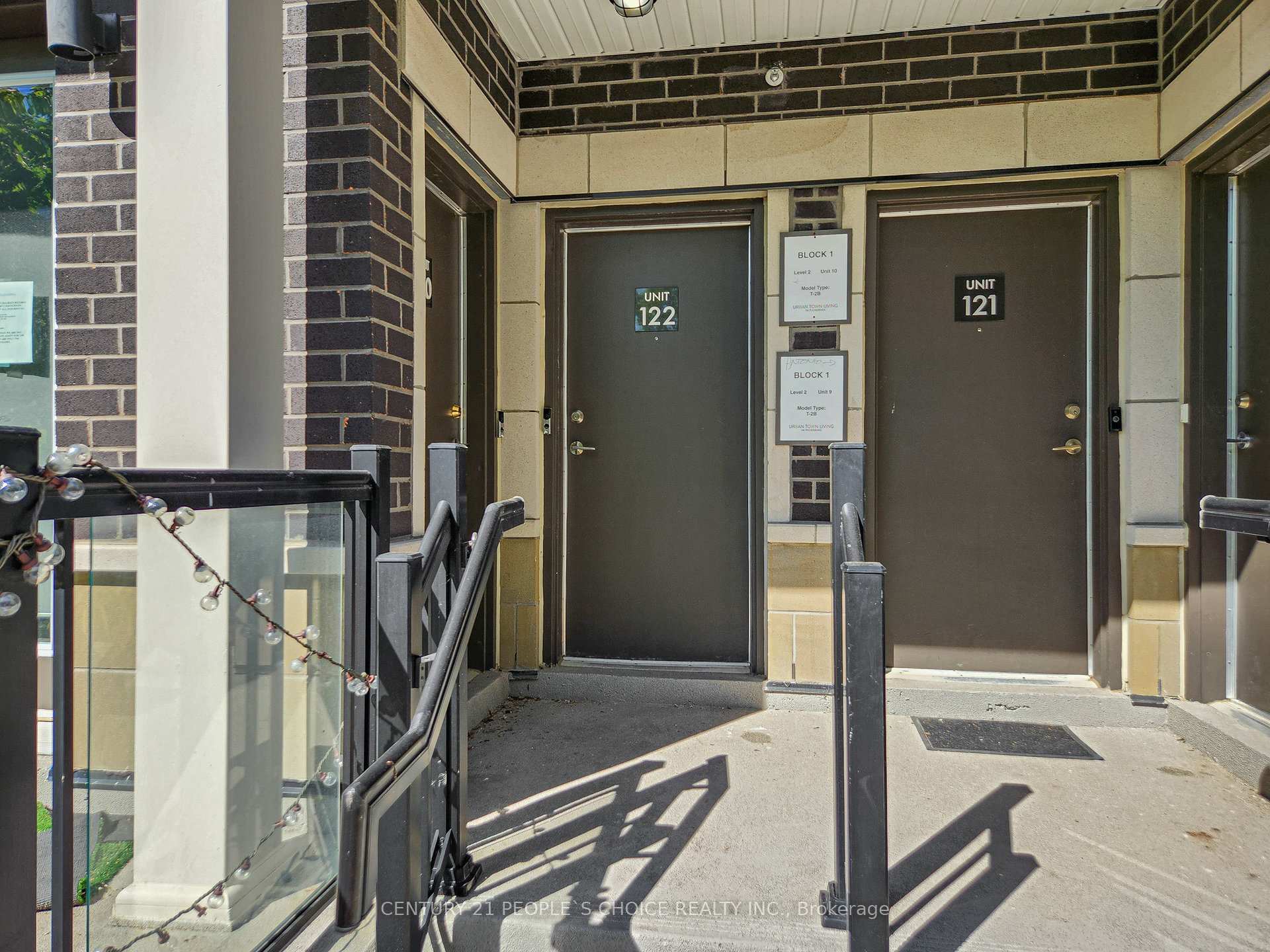 Photo 9 of Unit 122, 1711 Pure Springs Boulevard, Pickering, Duffin Heights — HOMEH