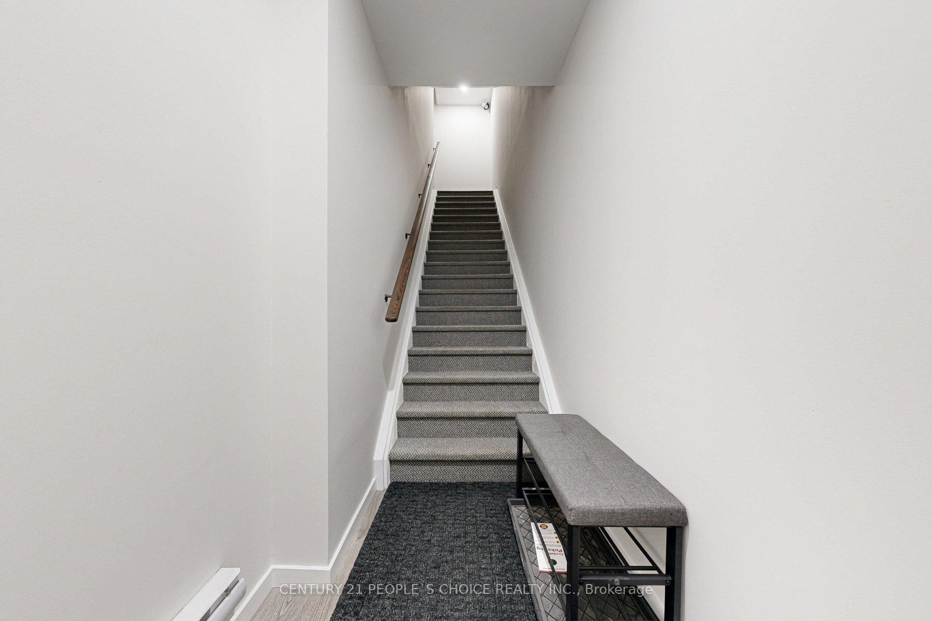 Photo 7 of Unit 122, 1711 Pure Springs Boulevard, Pickering, Duffin Heights — HOMEH