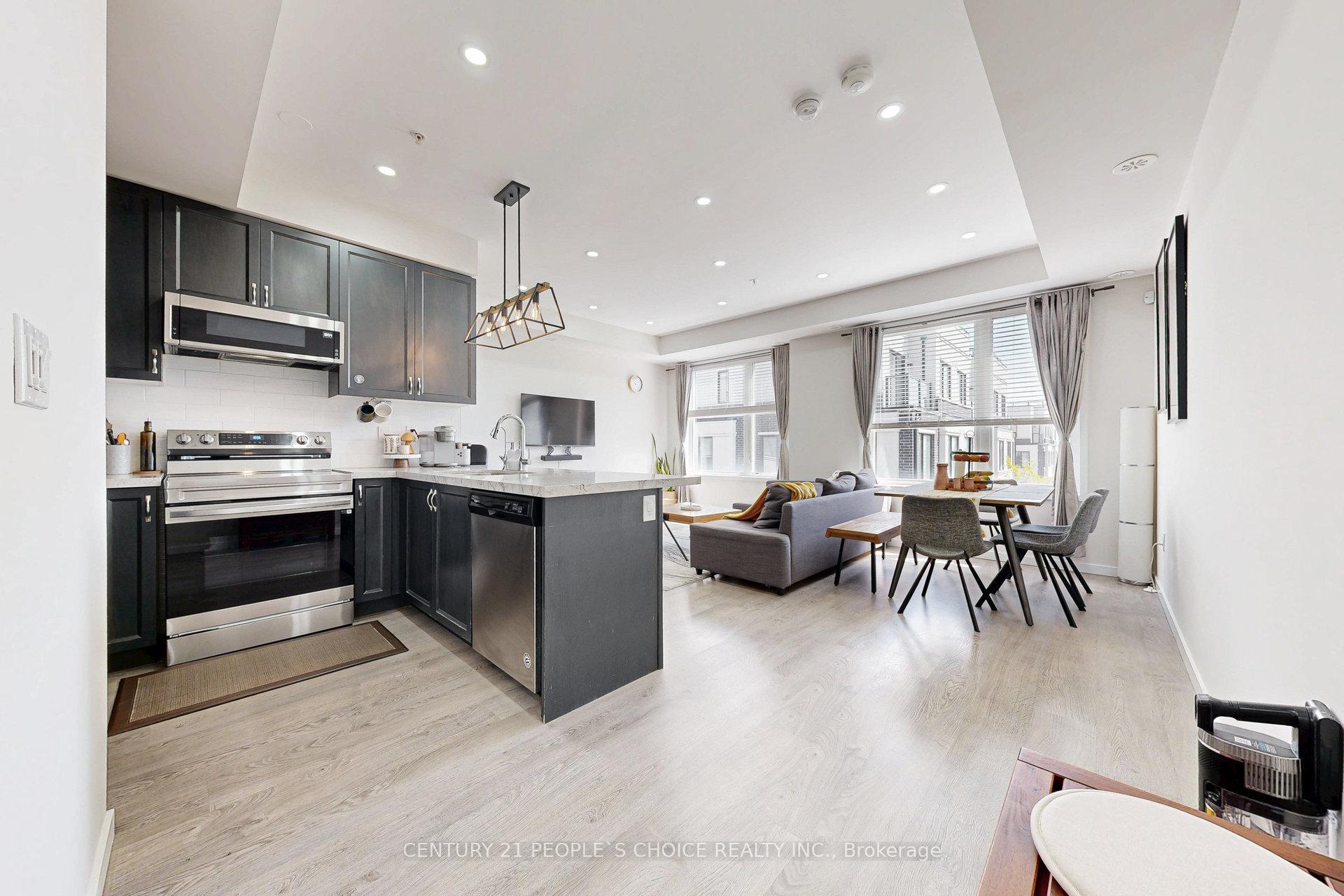 Photo 13 of Unit 122, 1711 Pure Springs Boulevard, Pickering, Duffin Heights — HOMEH