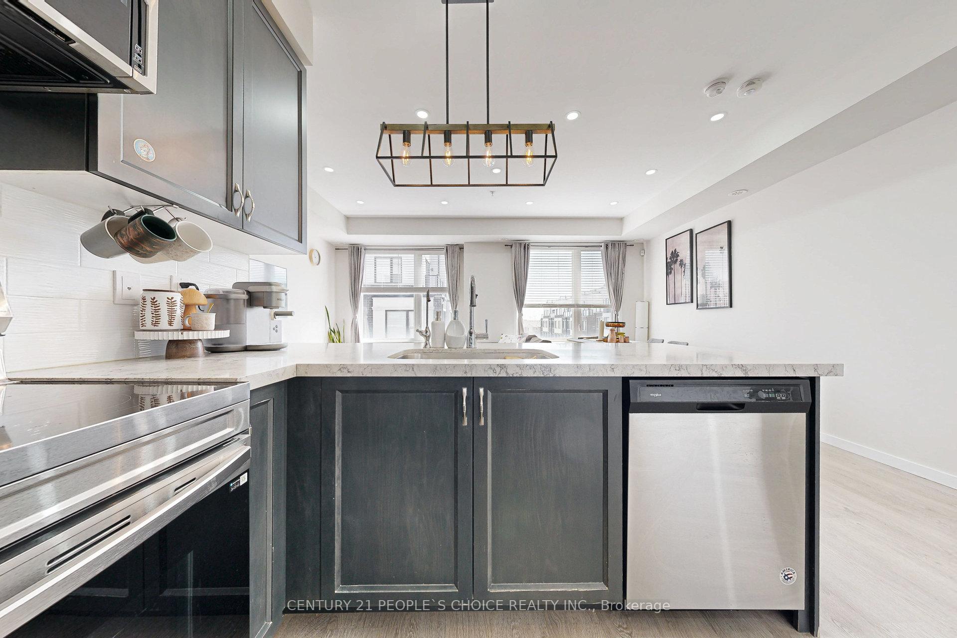 Photo 17 of Unit 122, 1711 Pure Springs Boulevard, Pickering, Duffin Heights — HOMEH