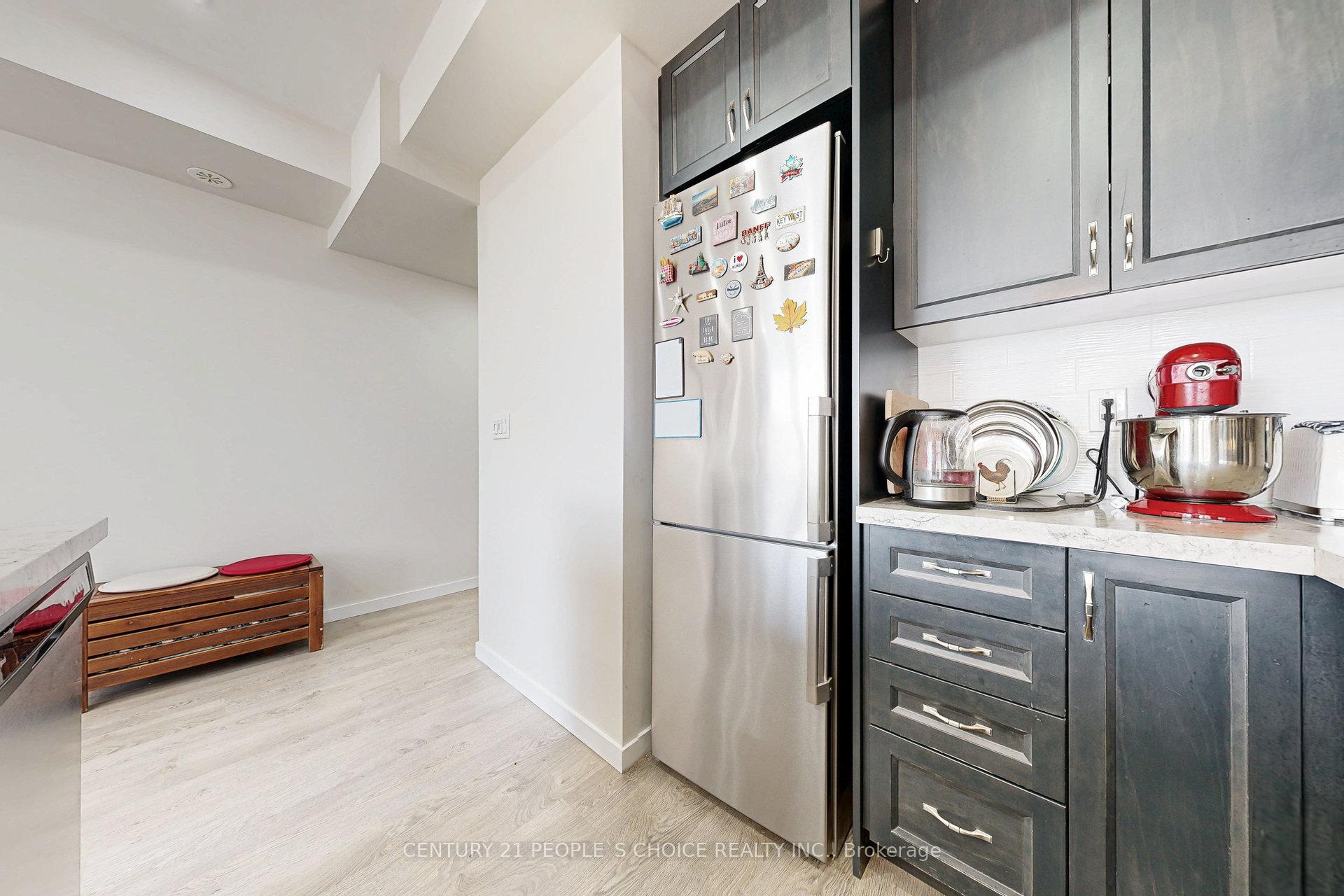 Photo 16 of Unit 122, 1711 Pure Springs Boulevard, Pickering, Duffin Heights — HOMEH