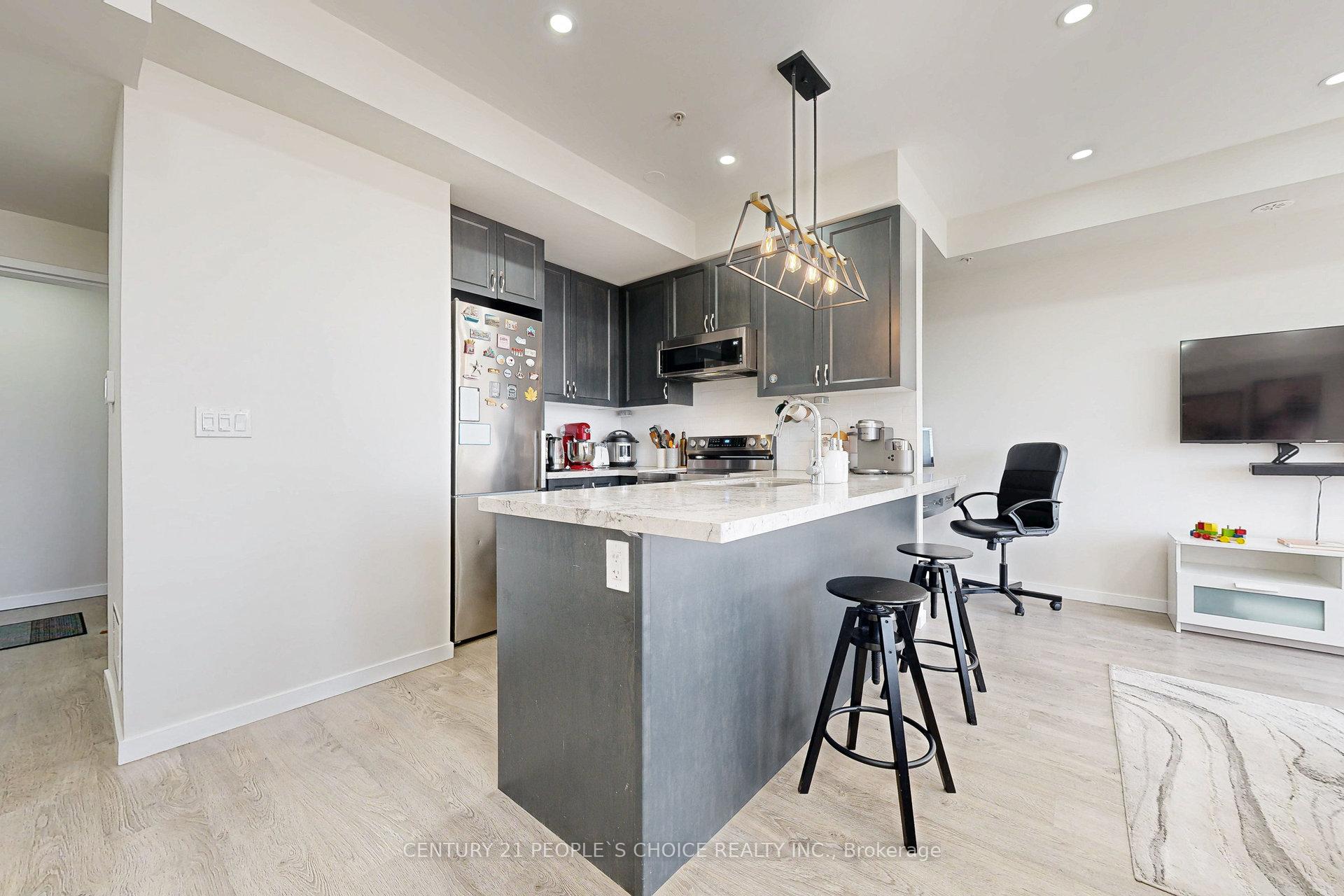 Photo 15 of Unit 122, 1711 Pure Springs Boulevard, Pickering, Duffin Heights — HOMEH