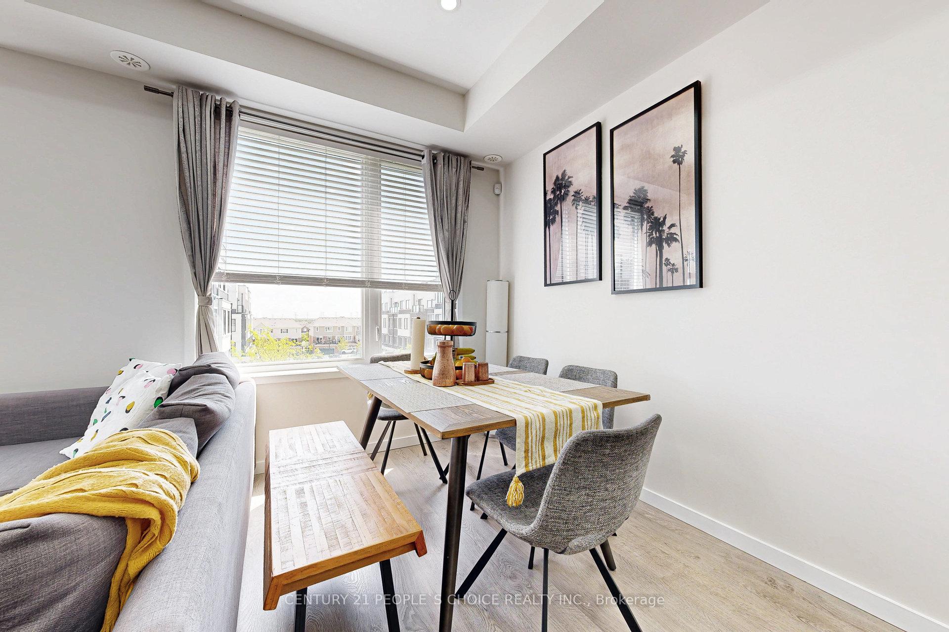 Photo 21 of Unit 122, 1711 Pure Springs Boulevard, Pickering, Duffin Heights — HOMEH