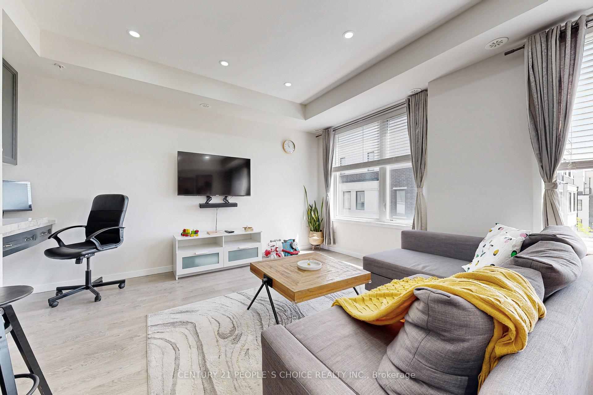 Photo 22 of Unit 122, 1711 Pure Springs Boulevard, Pickering, Duffin Heights — HOMEH