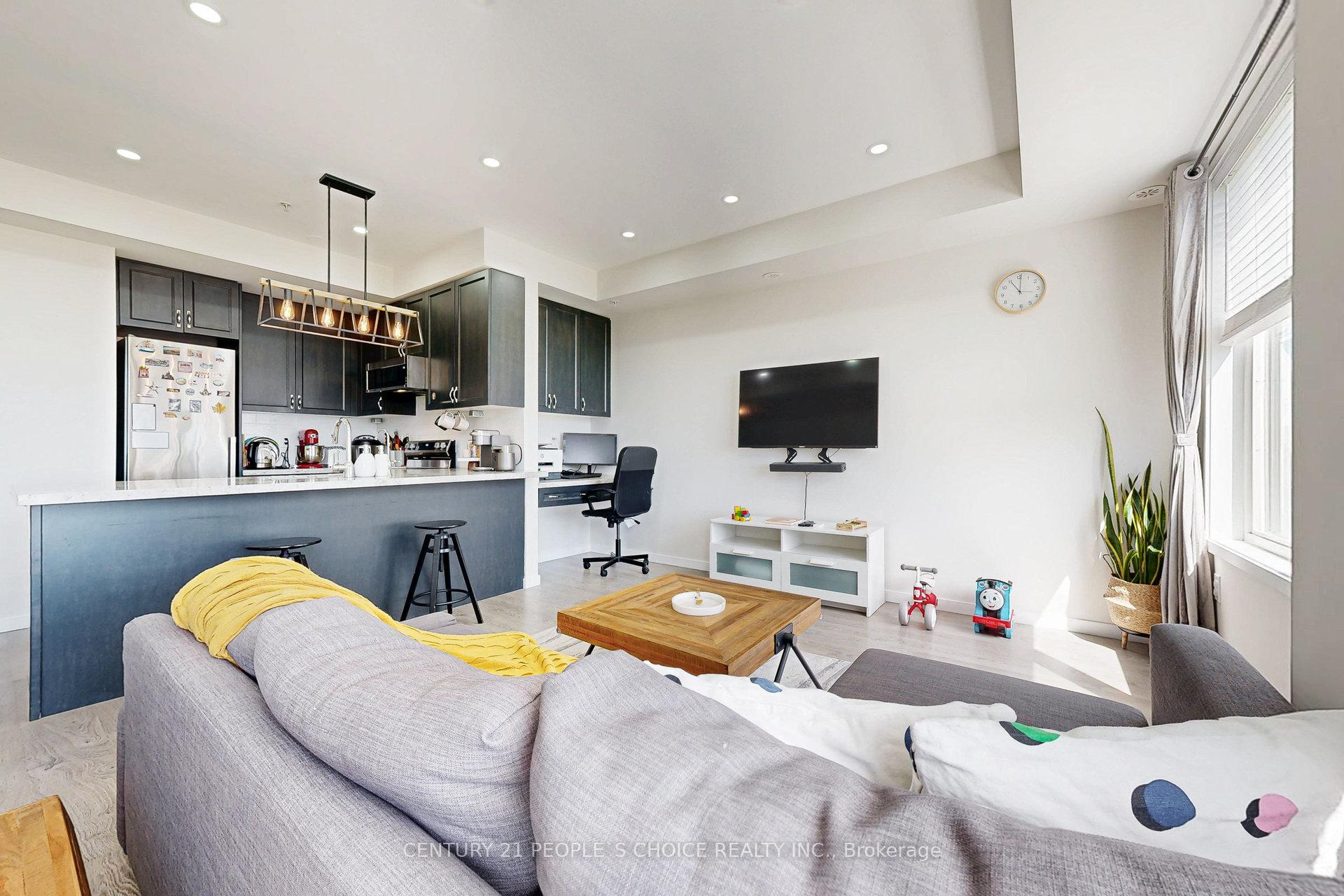 Photo 20 of Unit 122, 1711 Pure Springs Boulevard, Pickering, Duffin Heights — HOMEH