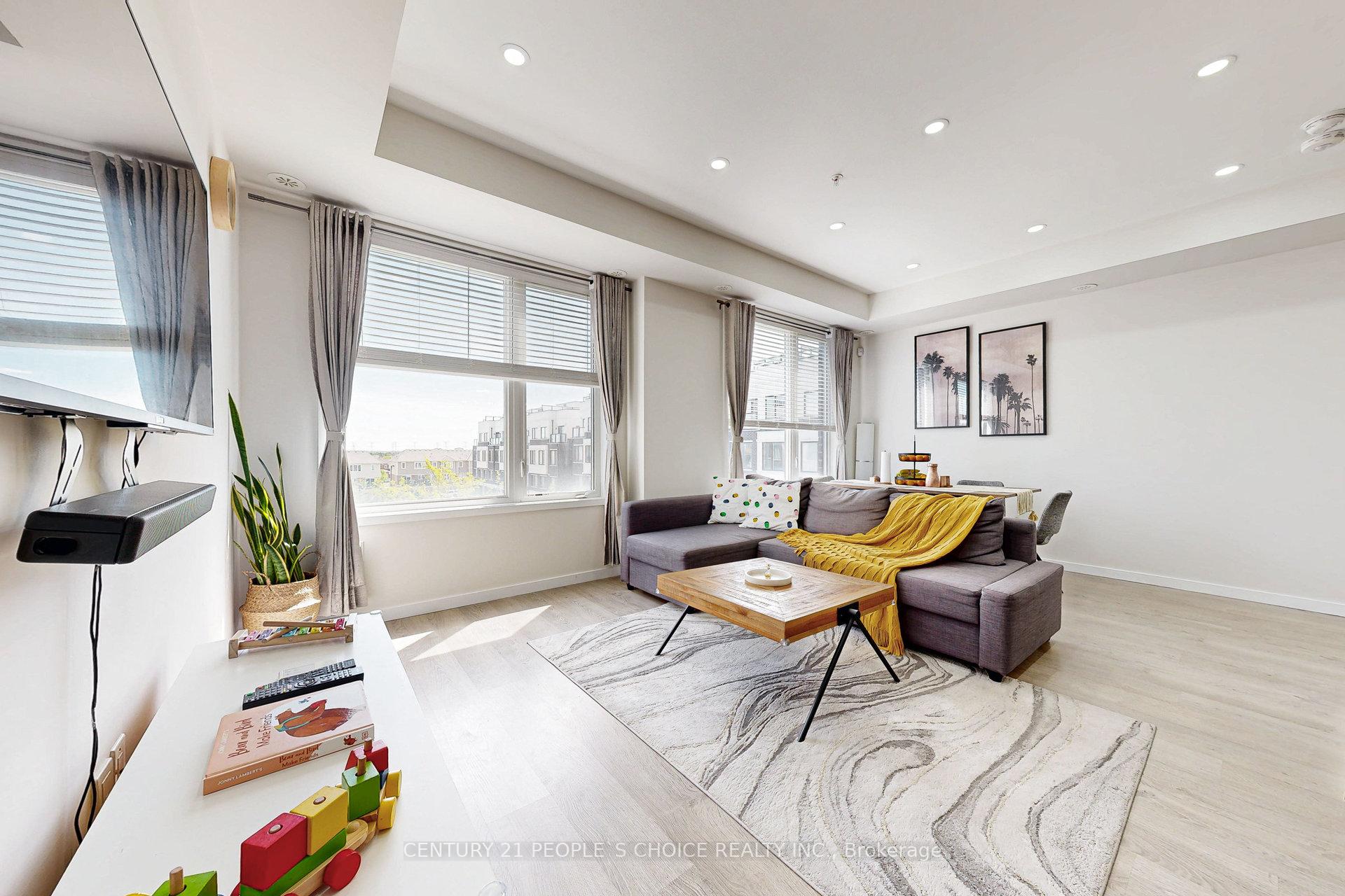 Photo 23 of Unit 122, 1711 Pure Springs Boulevard, Pickering, Duffin Heights — HOMEH