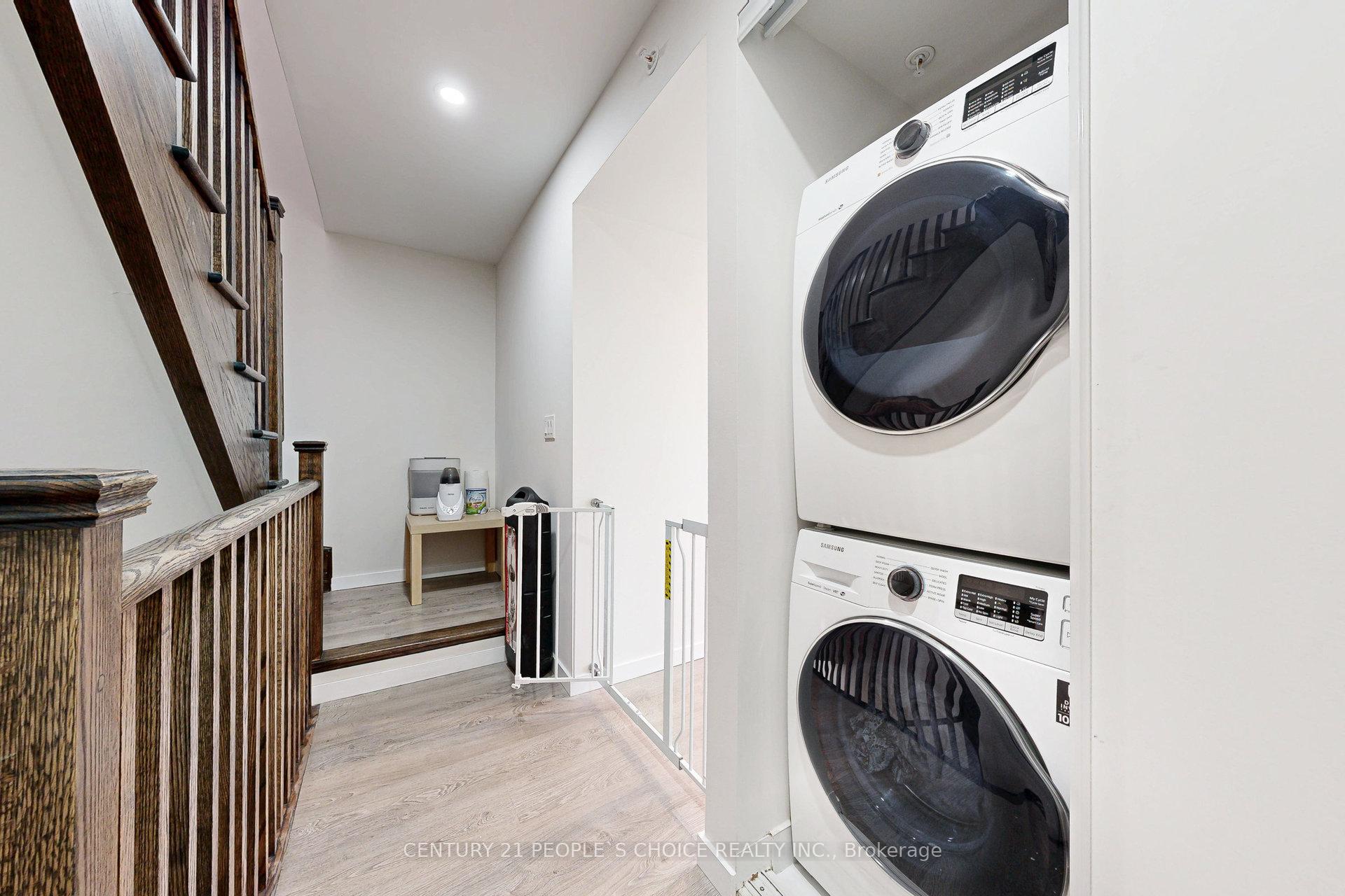 Photo 24 of Unit 122, 1711 Pure Springs Boulevard, Pickering, Duffin Heights — HOMEH