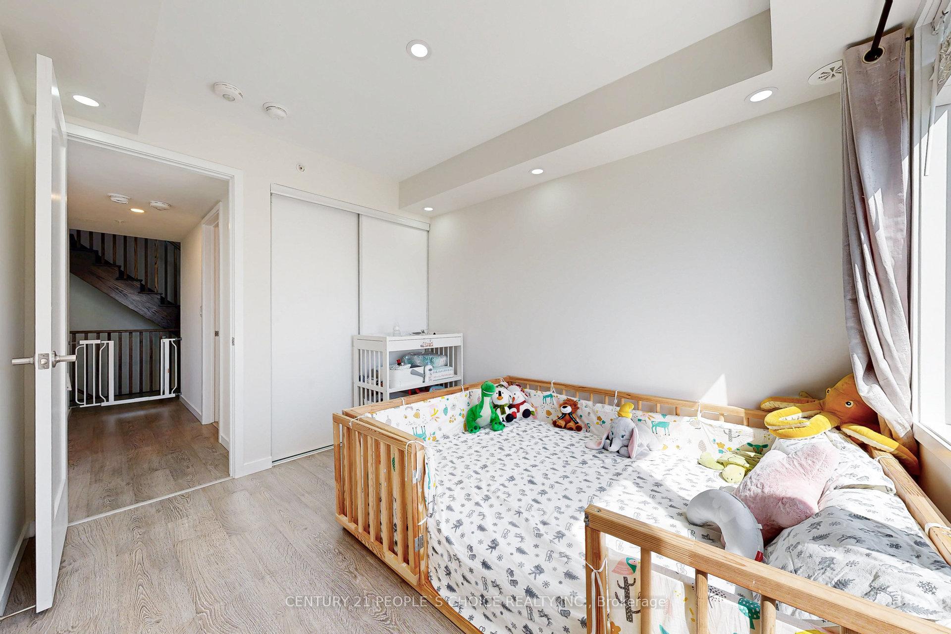 Photo 25 of Unit 122, 1711 Pure Springs Boulevard, Pickering, Duffin Heights — HOMEH