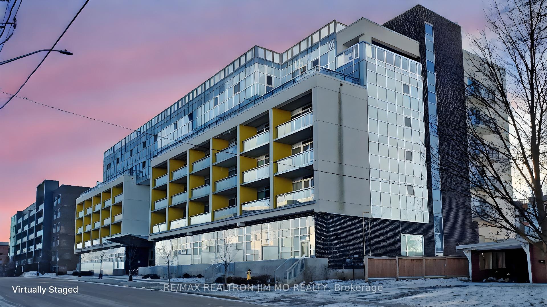 Photo 1 of Unit 326, 257 Hemlock Street, Waterloo — HOMEH