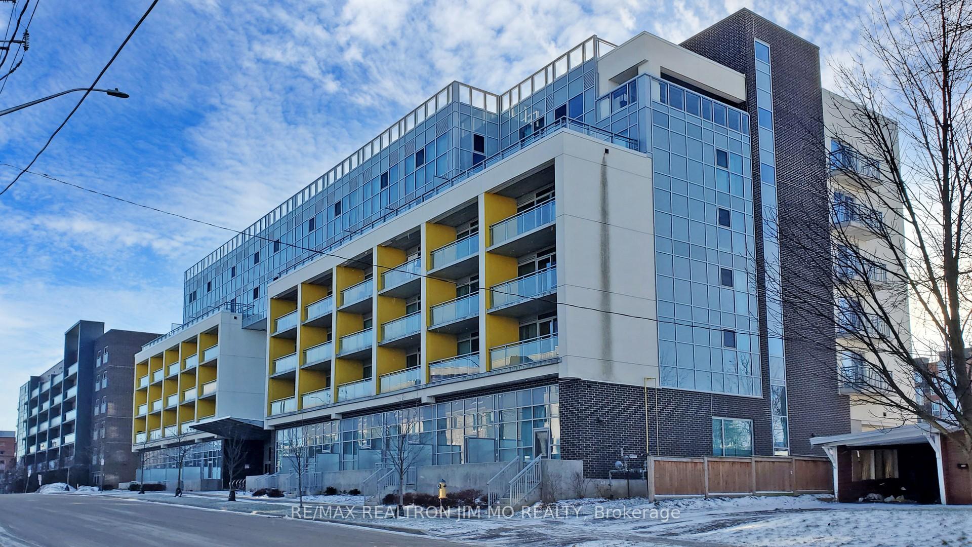 Photo 9 of Unit 326, 257 Hemlock Street, Waterloo — HOMEH
