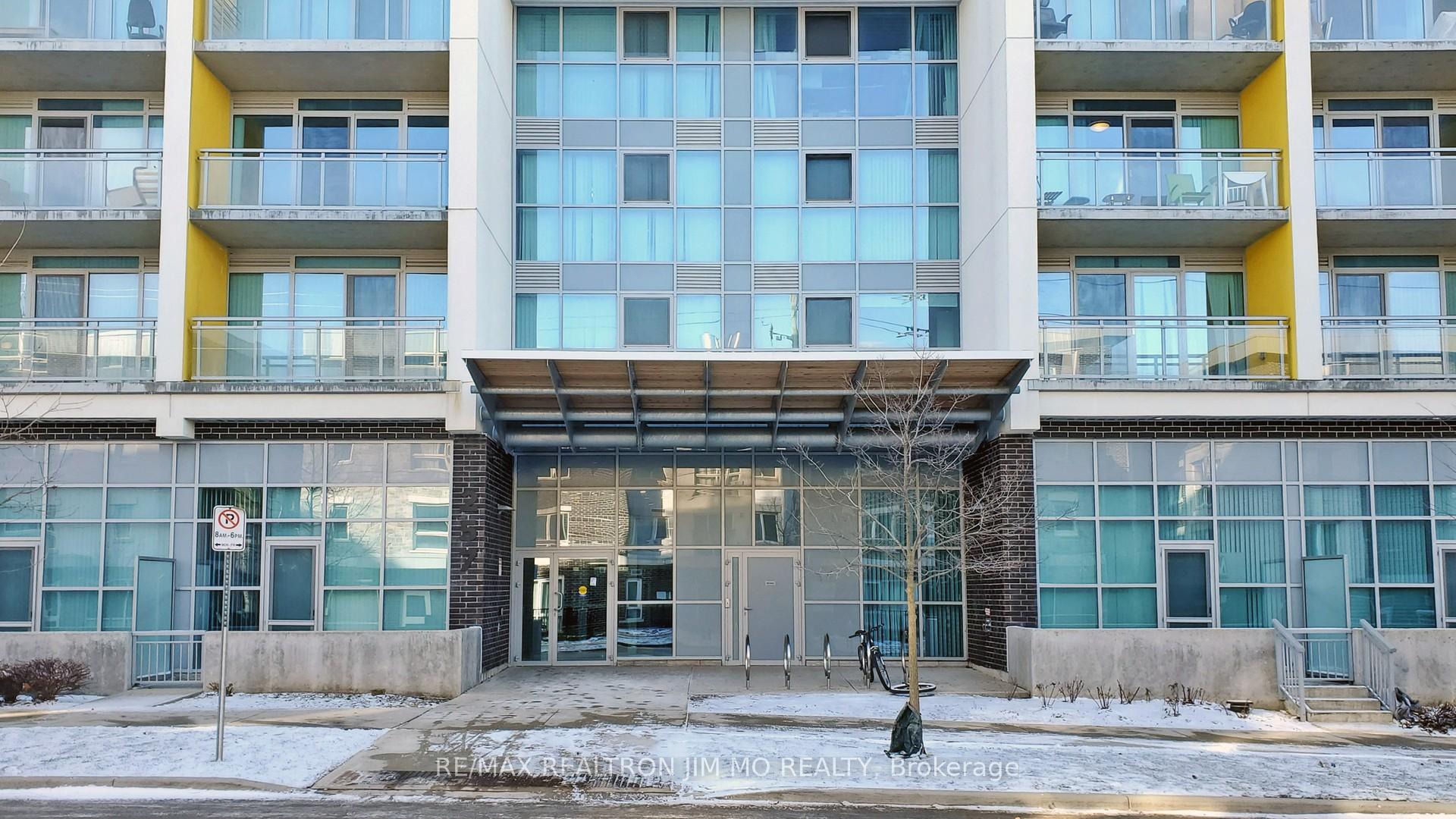 Photo 4 of Unit 326, 257 Hemlock Street, Waterloo — HOMEH