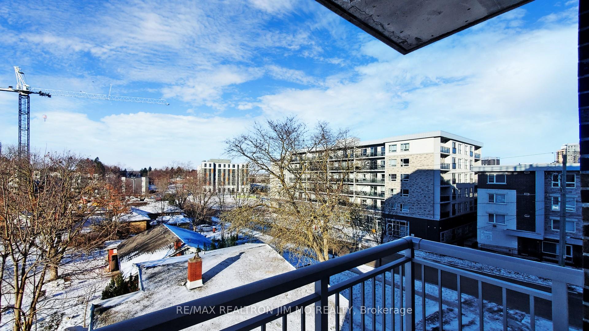 Photo 35 of Unit 326, 257 Hemlock Street, Waterloo — HOMEH