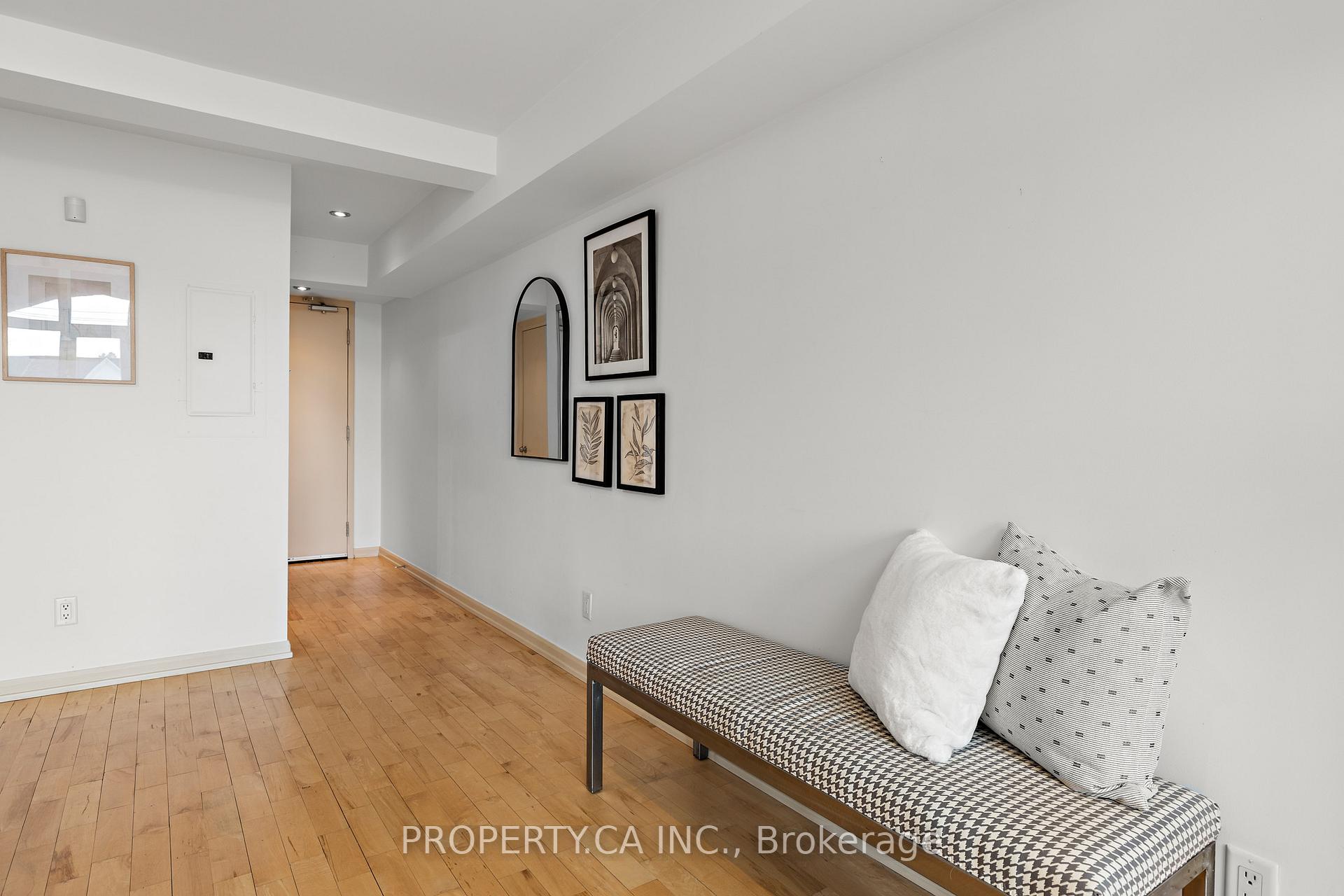Photo 2 of Unit 209, 660 Pape Avenue, Toronto, North Riverdale — HOMEH