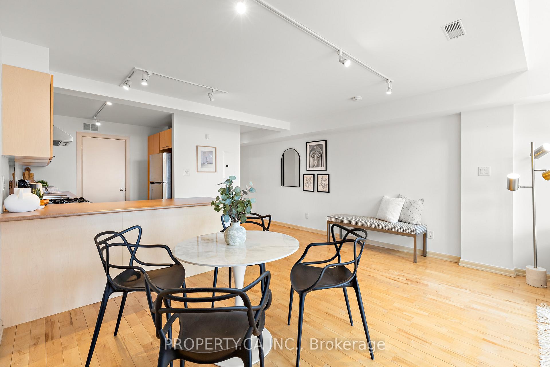 Photo 42 of Unit 209, 660 Pape Avenue, Toronto, North Riverdale — HOMEH