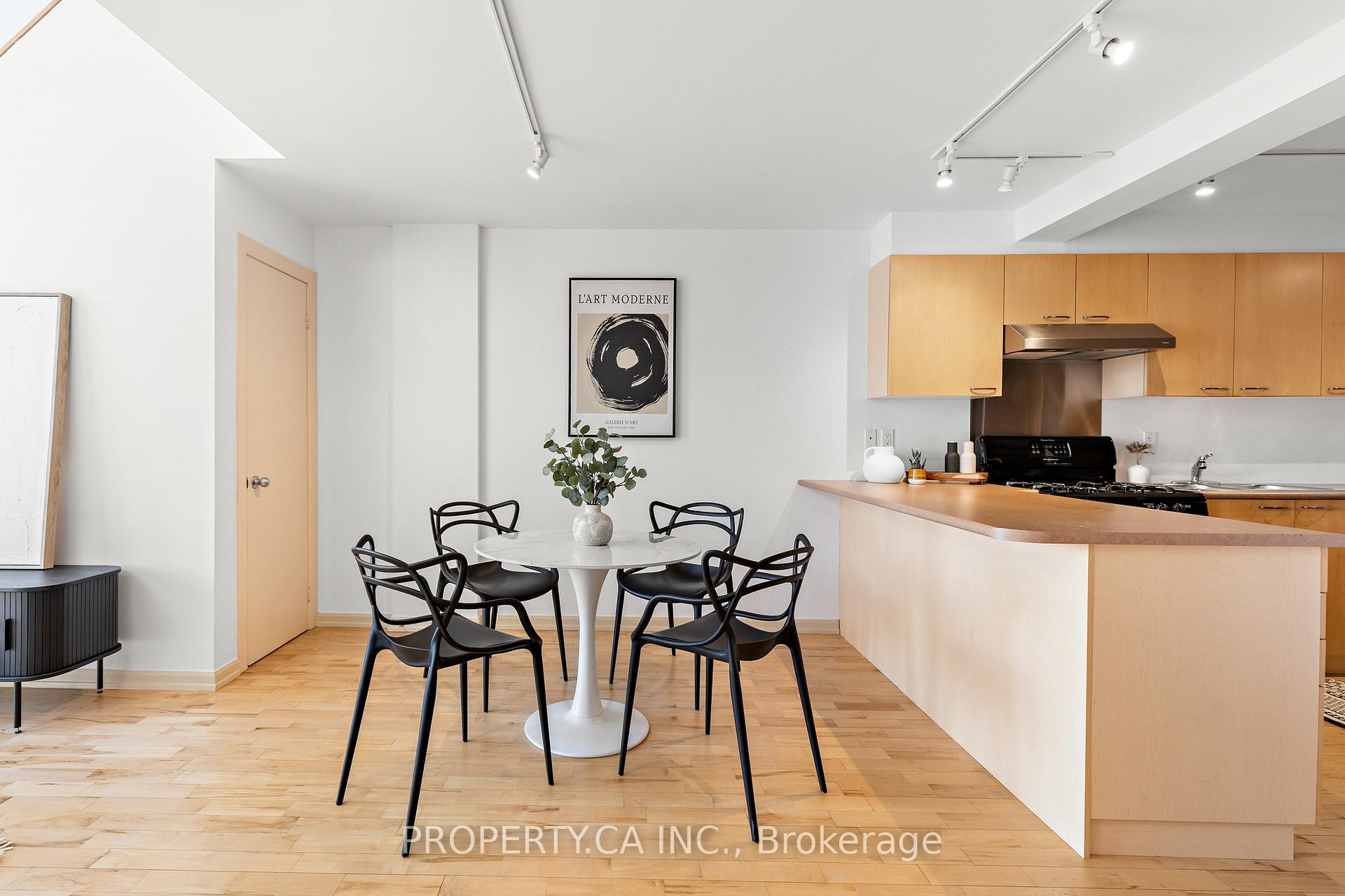 Photo 15 of Unit 209, 660 Pape Avenue, Toronto, North Riverdale — HOMEH