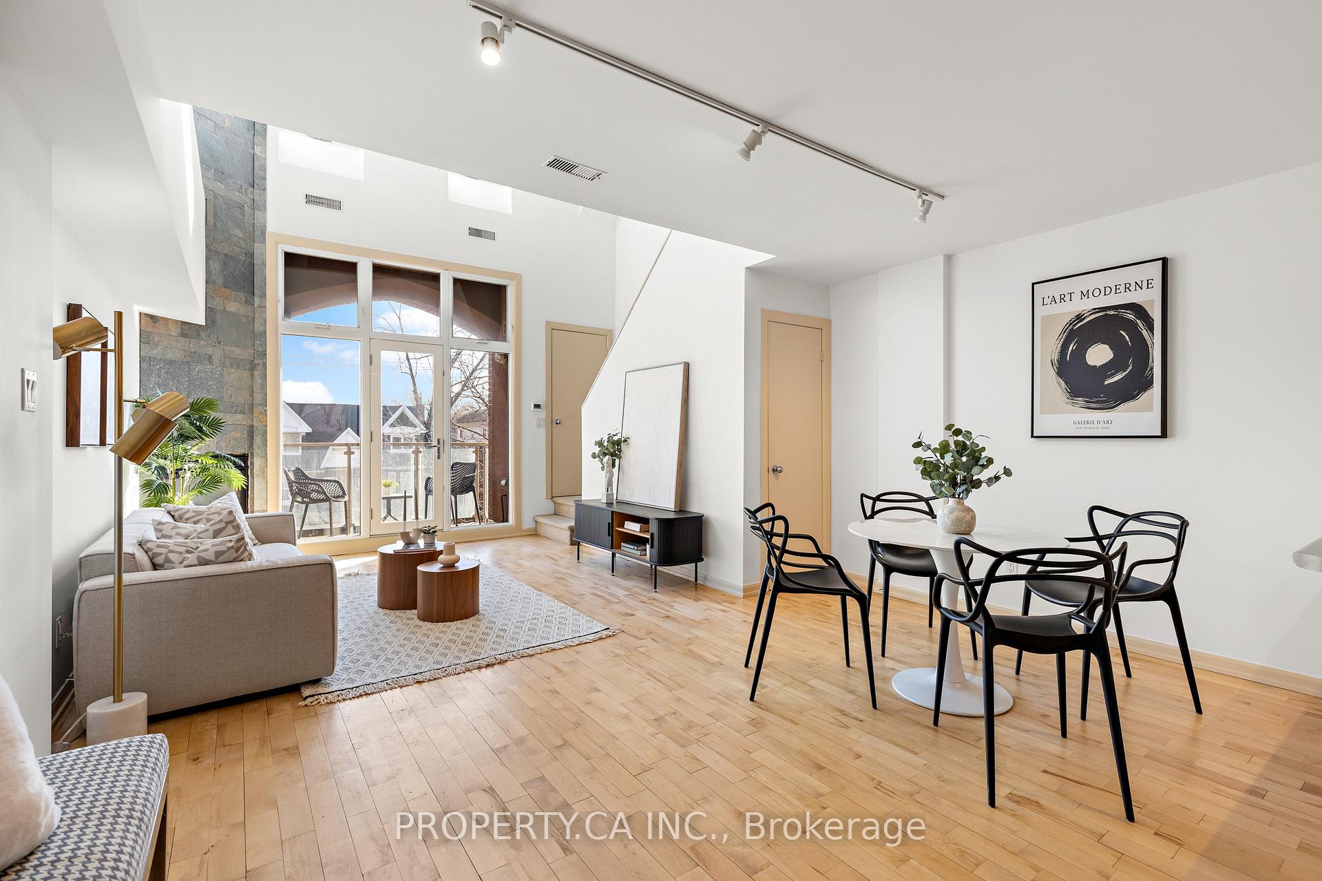 Photo 11 of Unit 209, 660 Pape Avenue, Toronto, North Riverdale — HOMEH