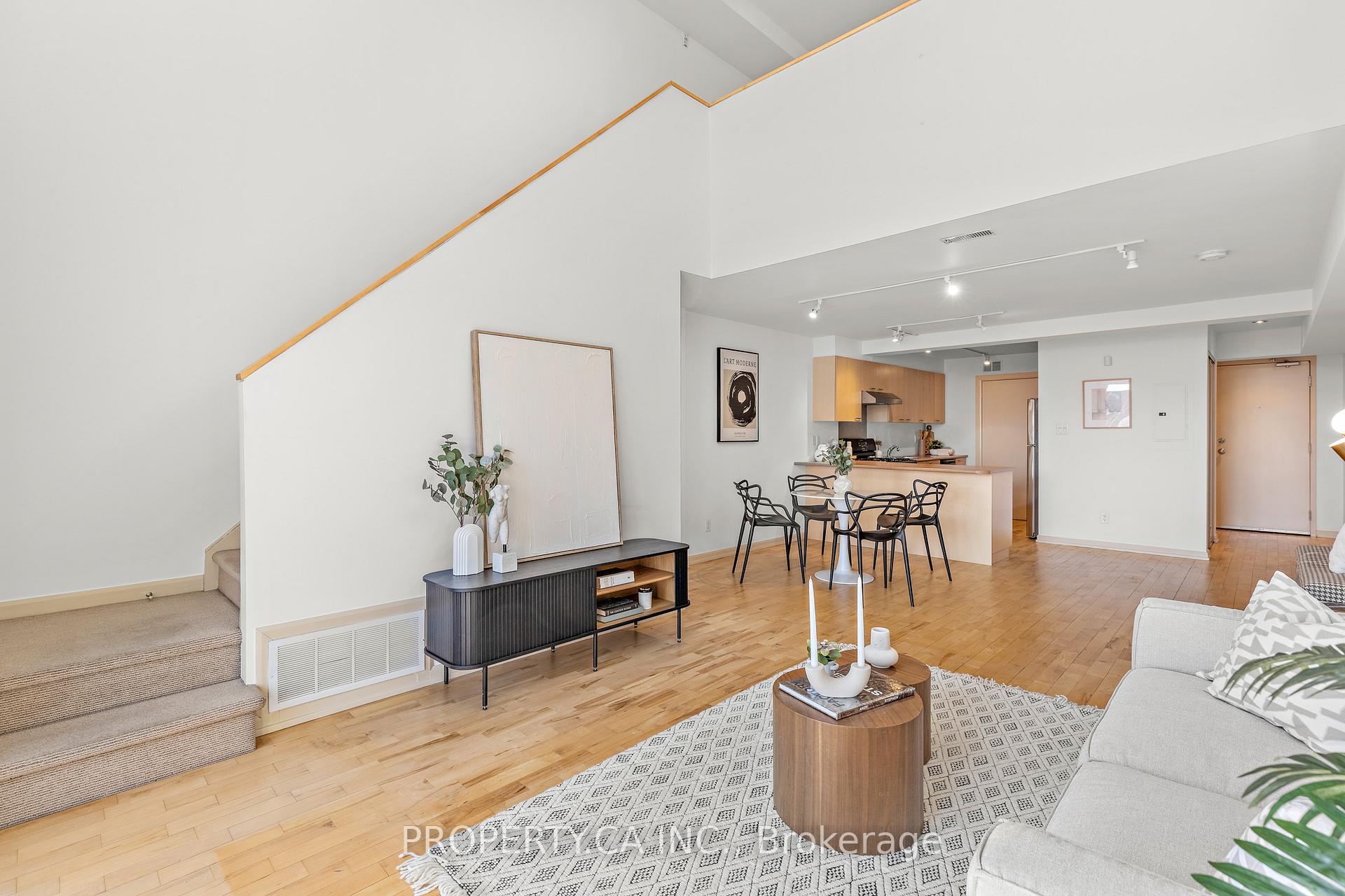 Photo 14 of Unit 209, 660 Pape Avenue, Toronto, North Riverdale — HOMEH