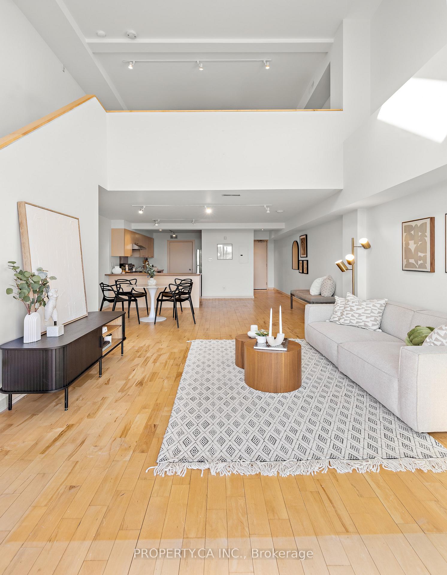 Photo 16 of Unit 209, 660 Pape Avenue, Toronto, North Riverdale — HOMEH