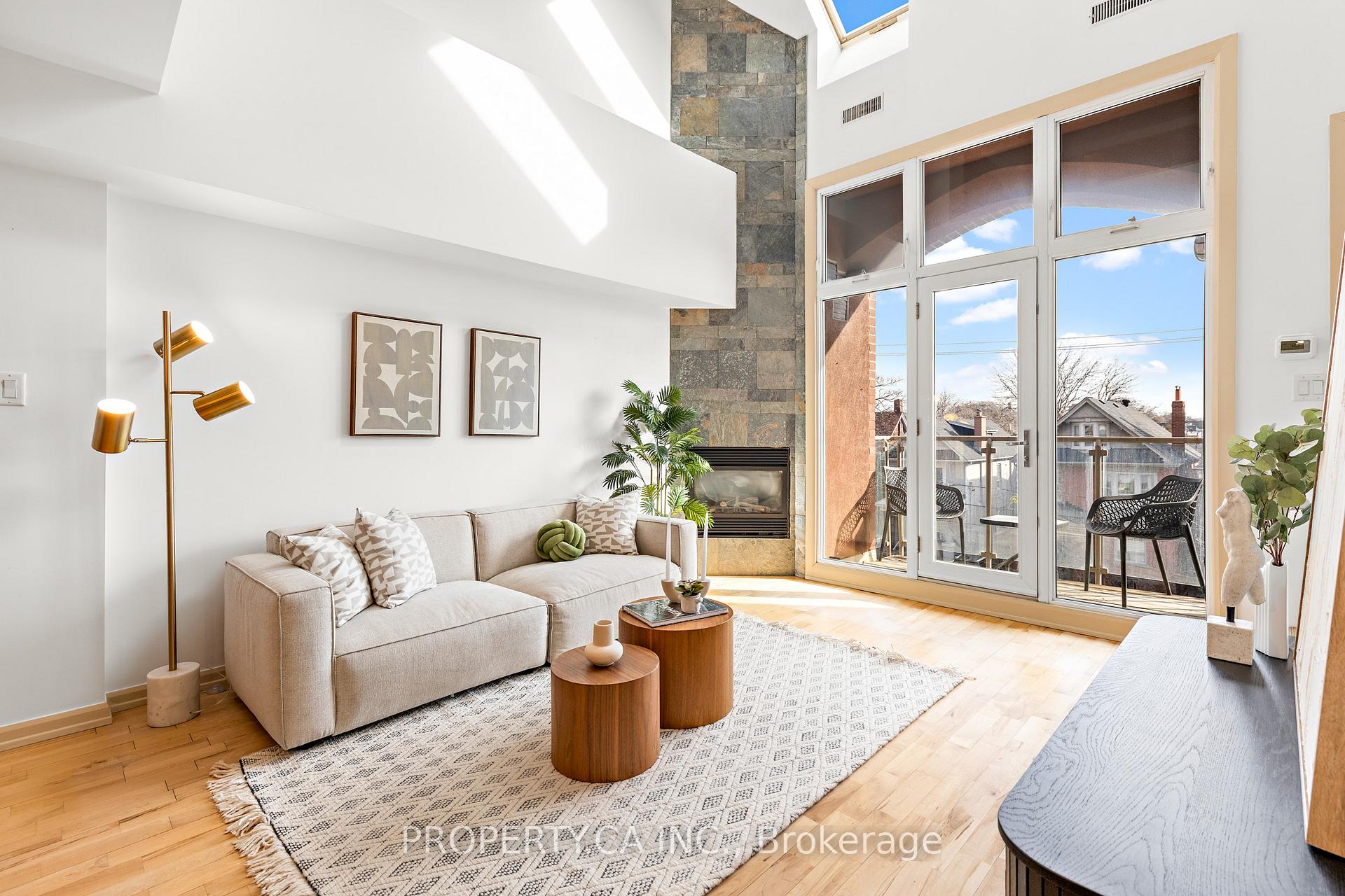 Photo 20 of Unit 209, 660 Pape Avenue, Toronto, North Riverdale — HOMEH