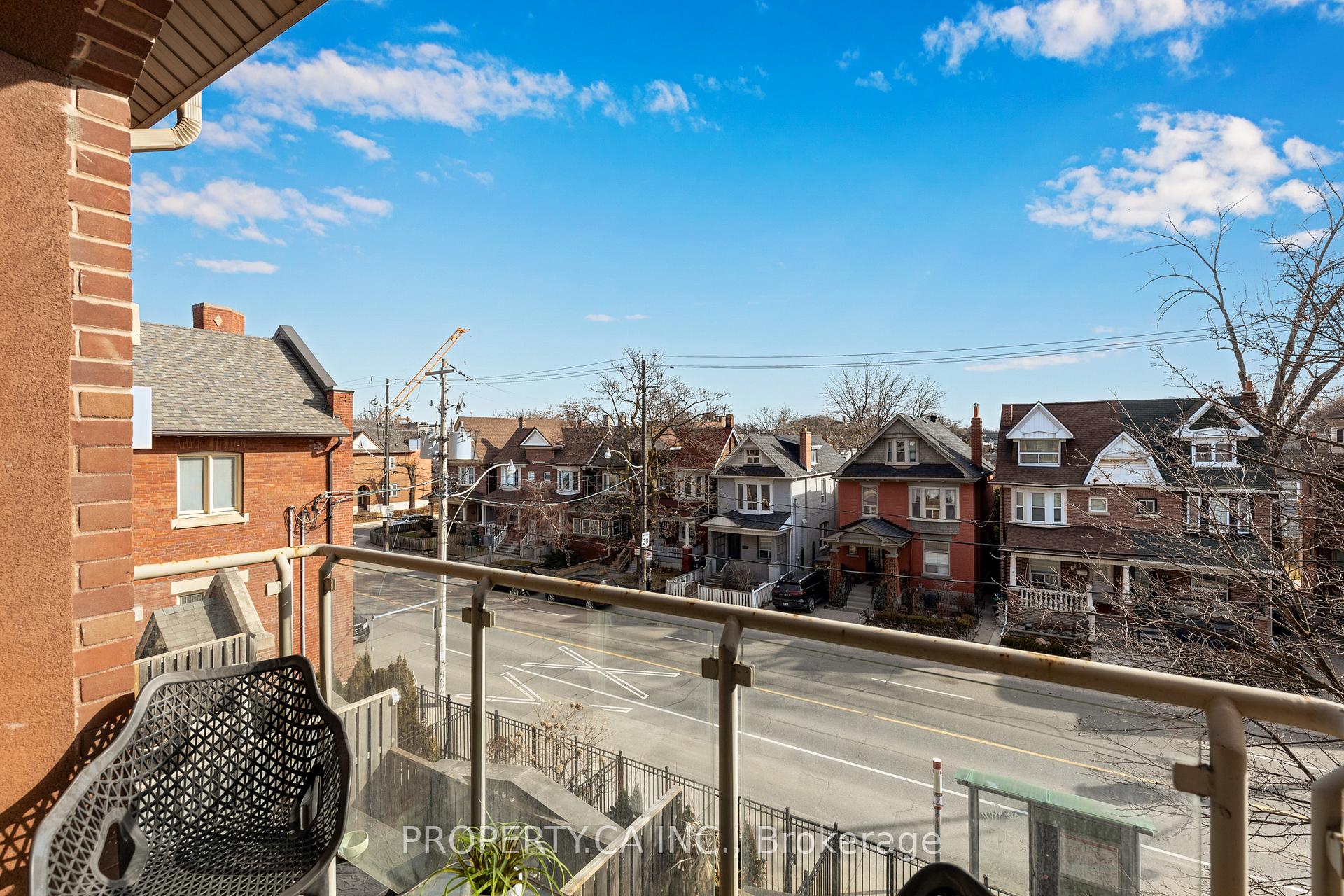 Photo 24 of Unit 209, 660 Pape Avenue, Toronto, North Riverdale — HOMEH