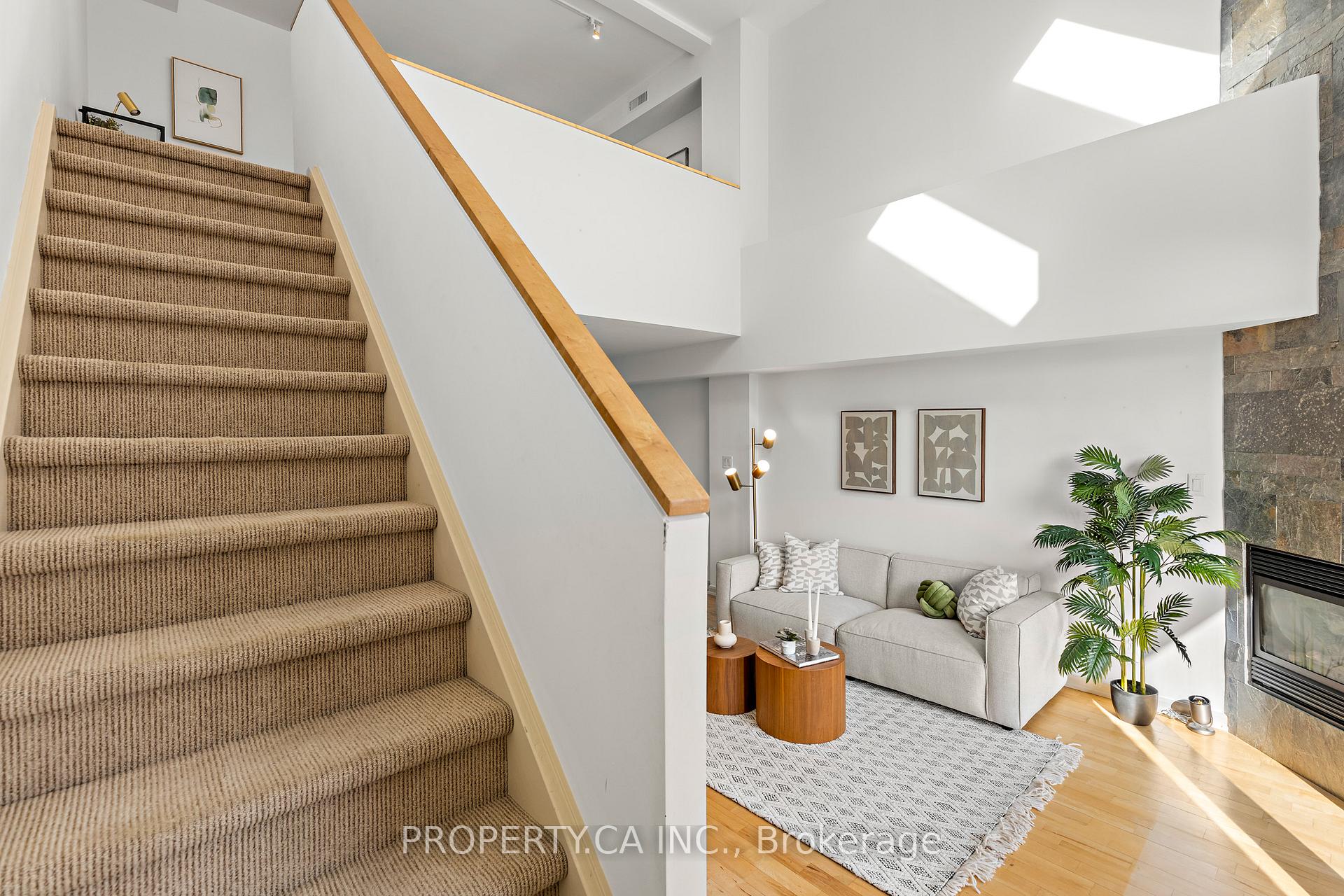 Photo 23 of Unit 209, 660 Pape Avenue, Toronto, North Riverdale — HOMEH