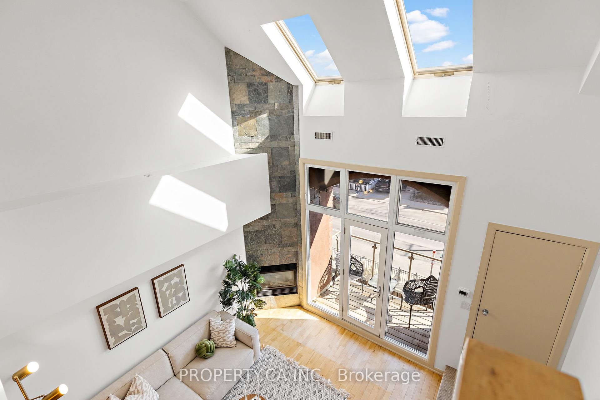 Photo 25 of Unit 209, 660 Pape Avenue, Toronto, North Riverdale — HOMEH